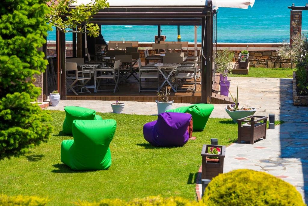 Kamelia & Semeli Hotel - 12