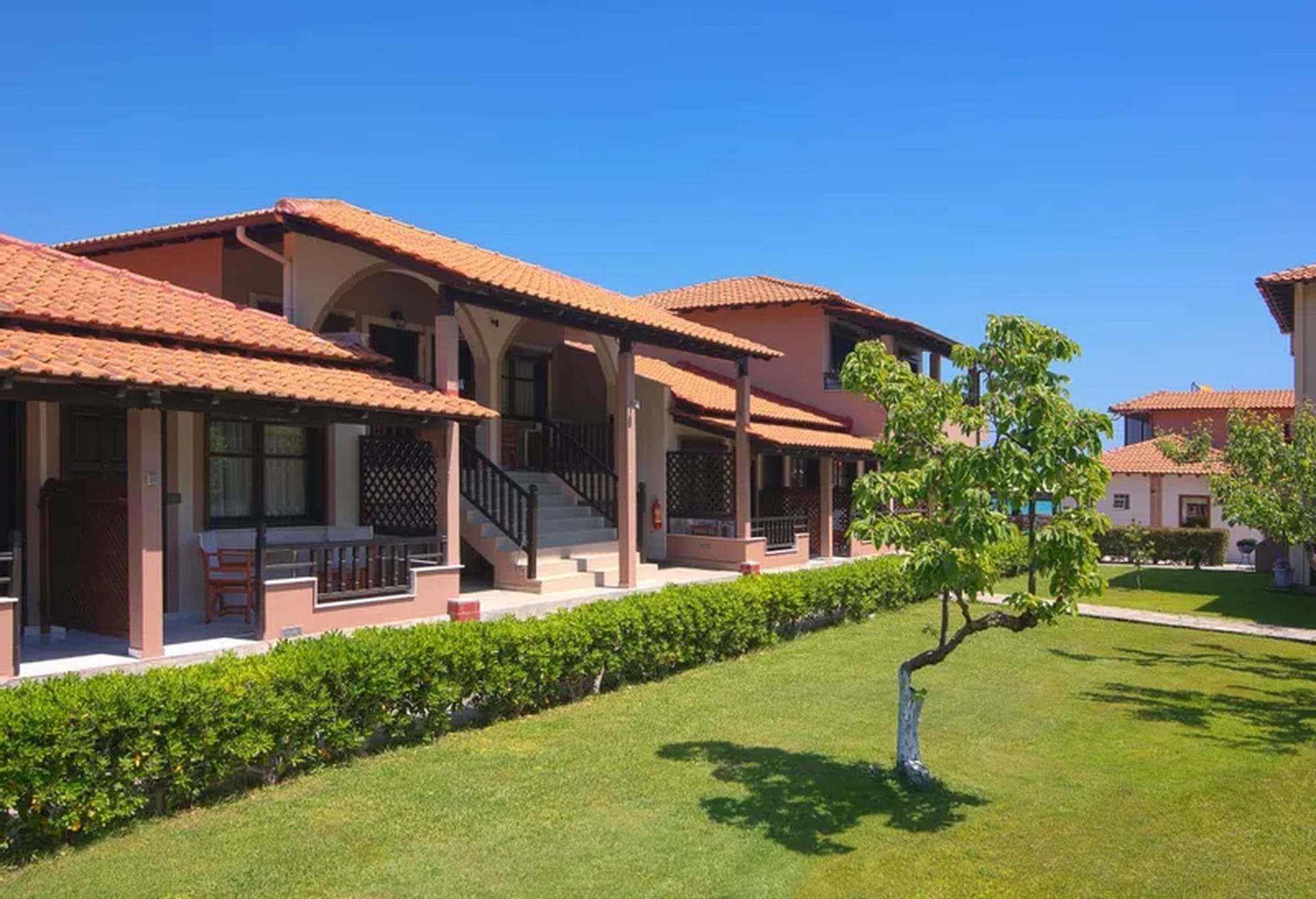 Kamelia & Semeli Hotel - 18