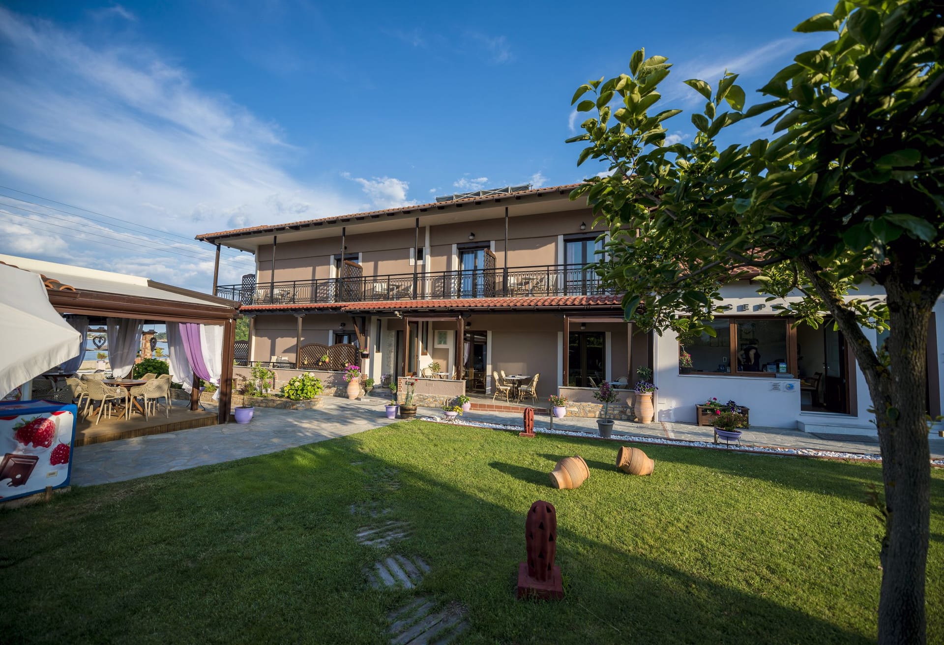 Kamelia & Semeli Hotel - 21