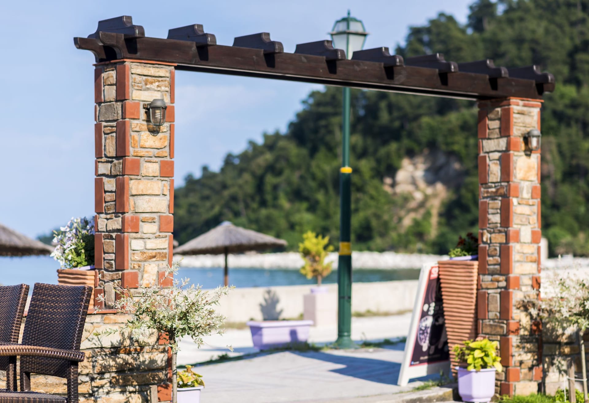 Kamelia & Semeli Hotel - 23