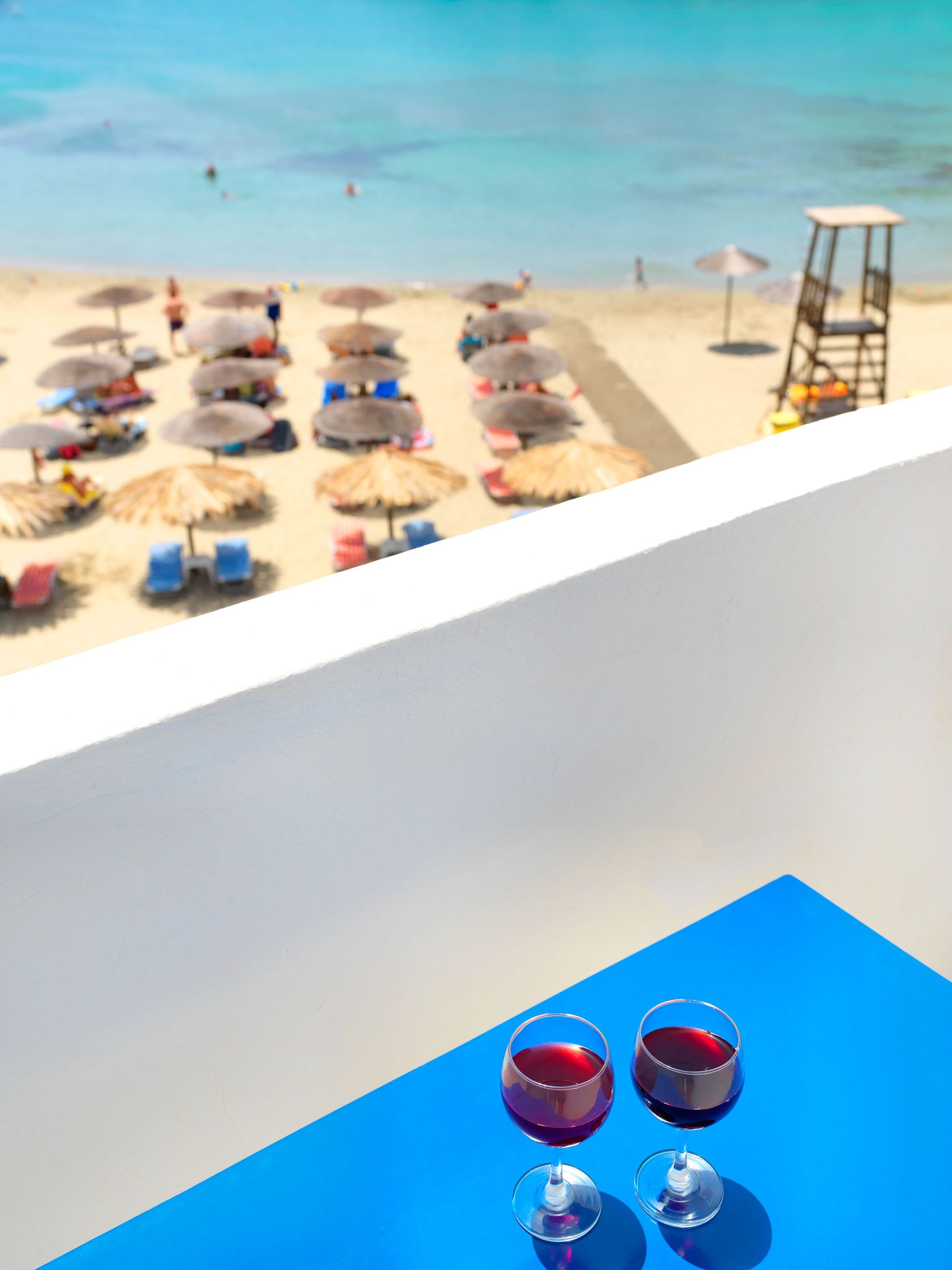 Kamelo Hotel Syros - 3