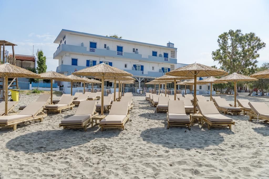 Kamelo Hotel Syros - 6