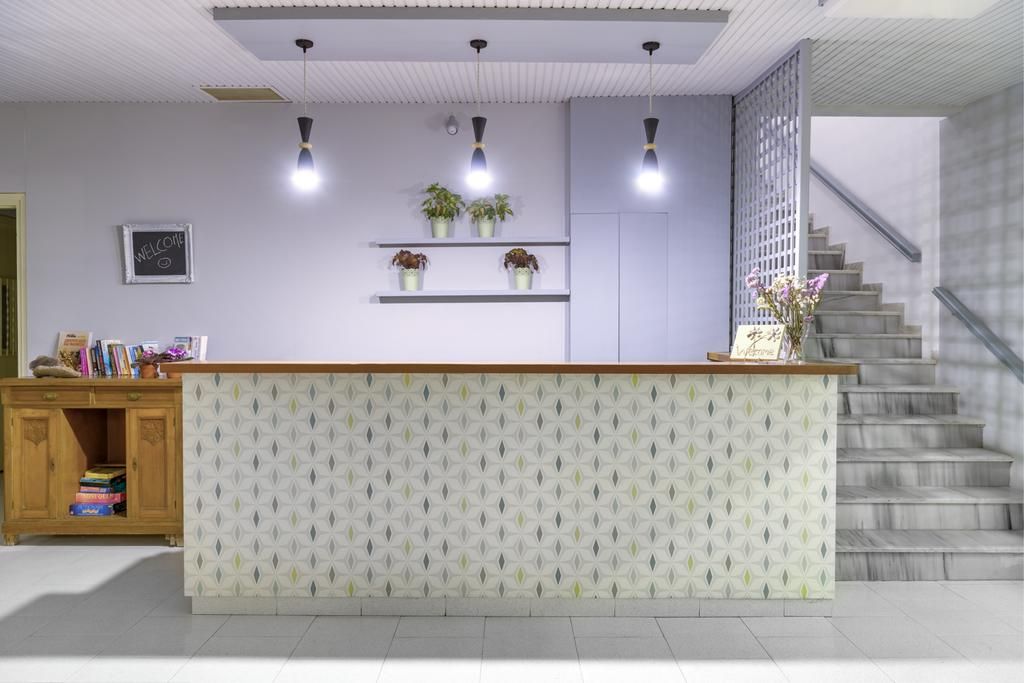 Kamelo Hotel Syros - 7