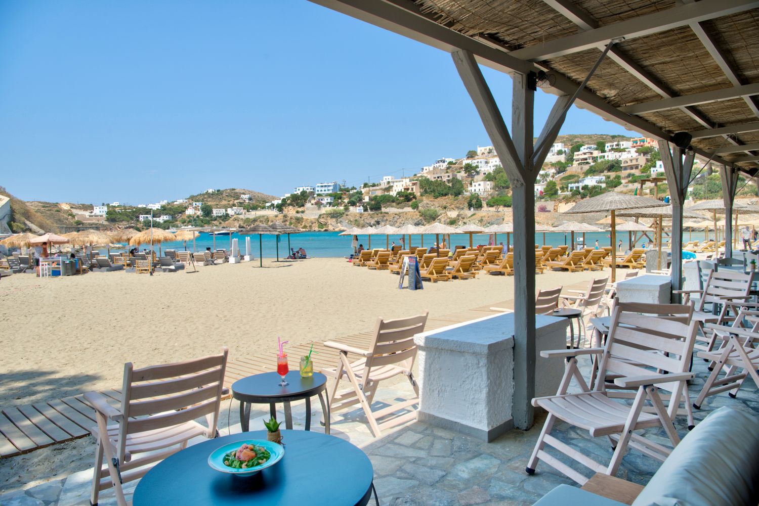 Kamelo Hotel Syros - 9
