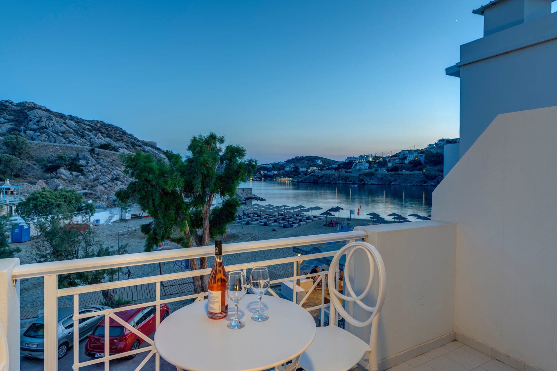 Kamelo Hotel Syros - 13