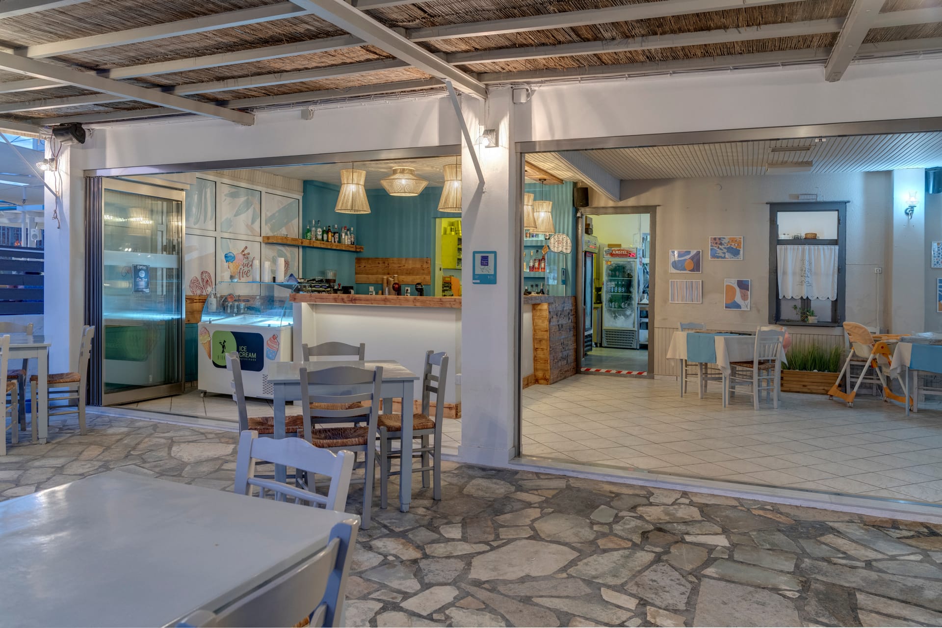 Kamelo Hotel Syros - 15