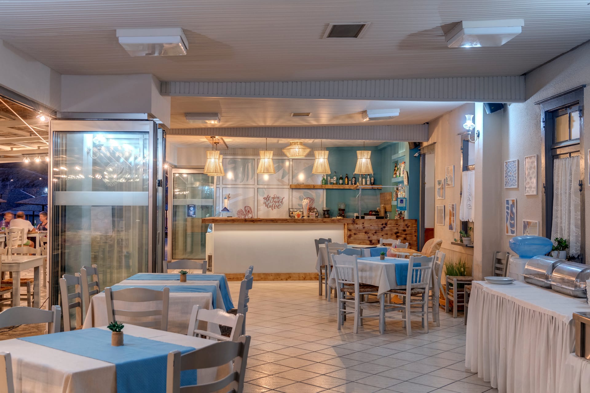 Kamelo Hotel Syros - 16