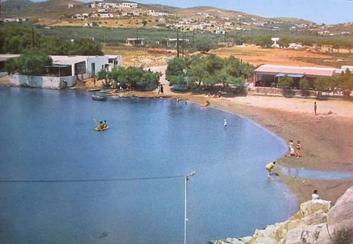 Kamelo Hotel Syros - 21