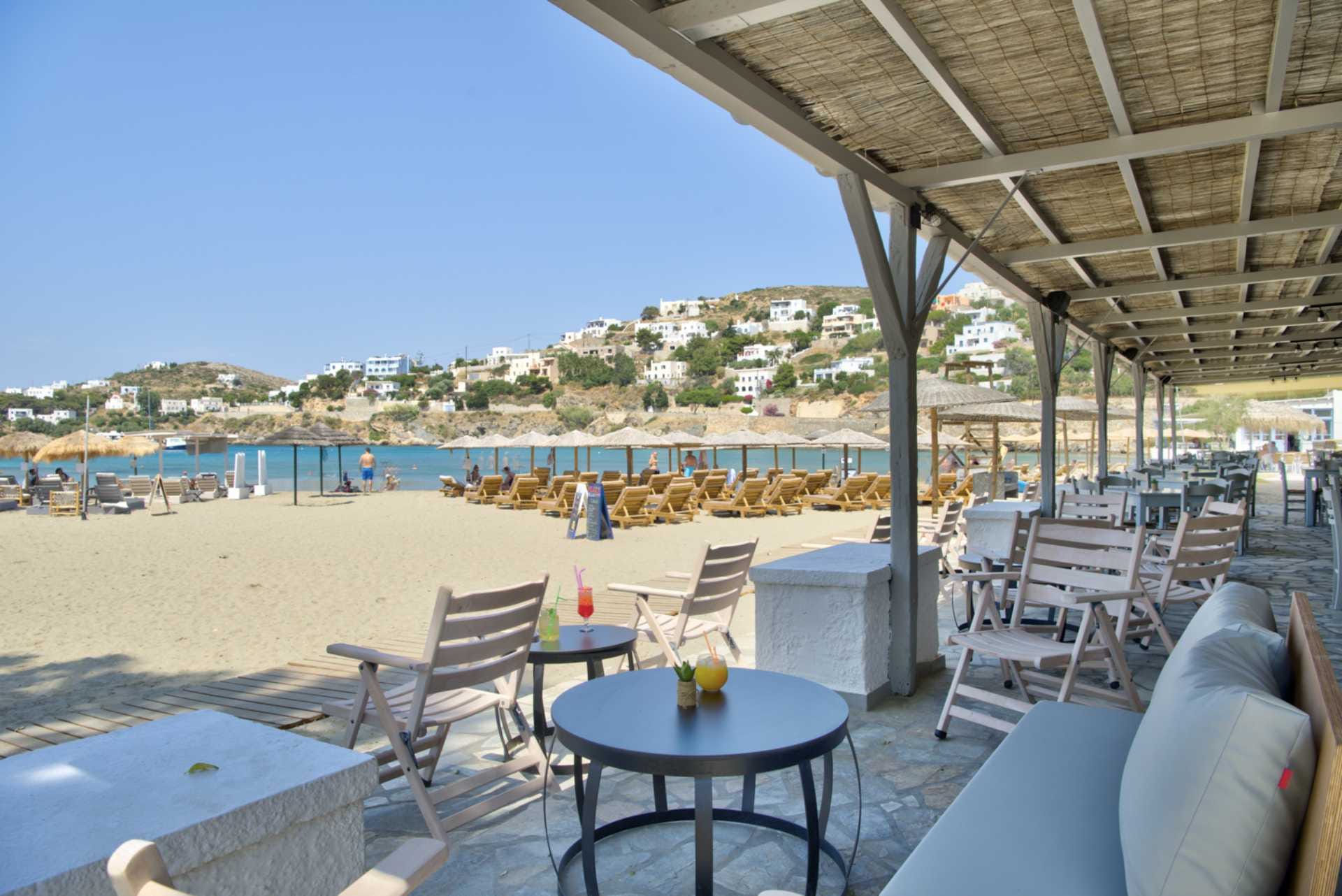 Kamelo Hotel Syros - 25