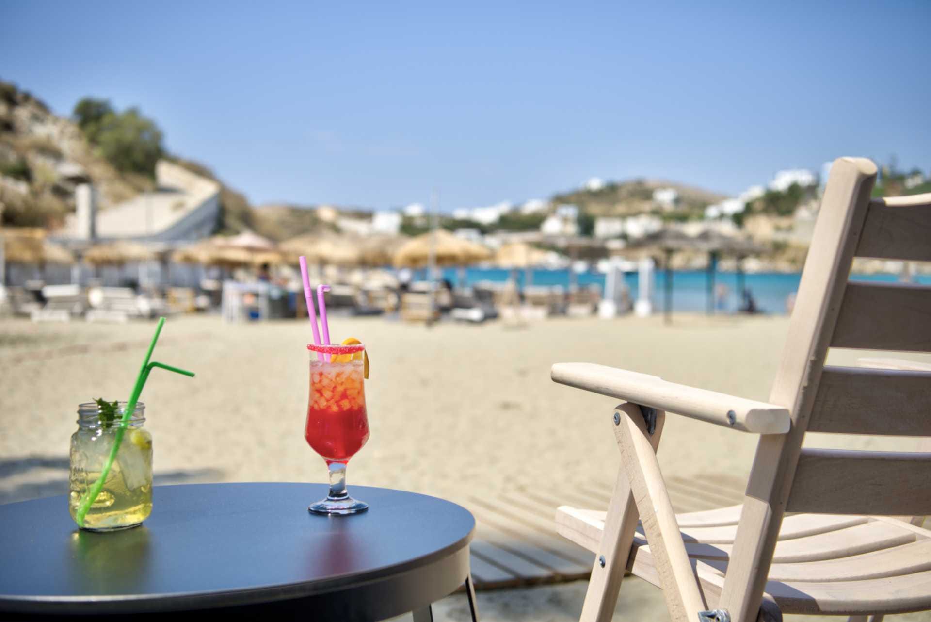 Kamelo Hotel Syros - 26