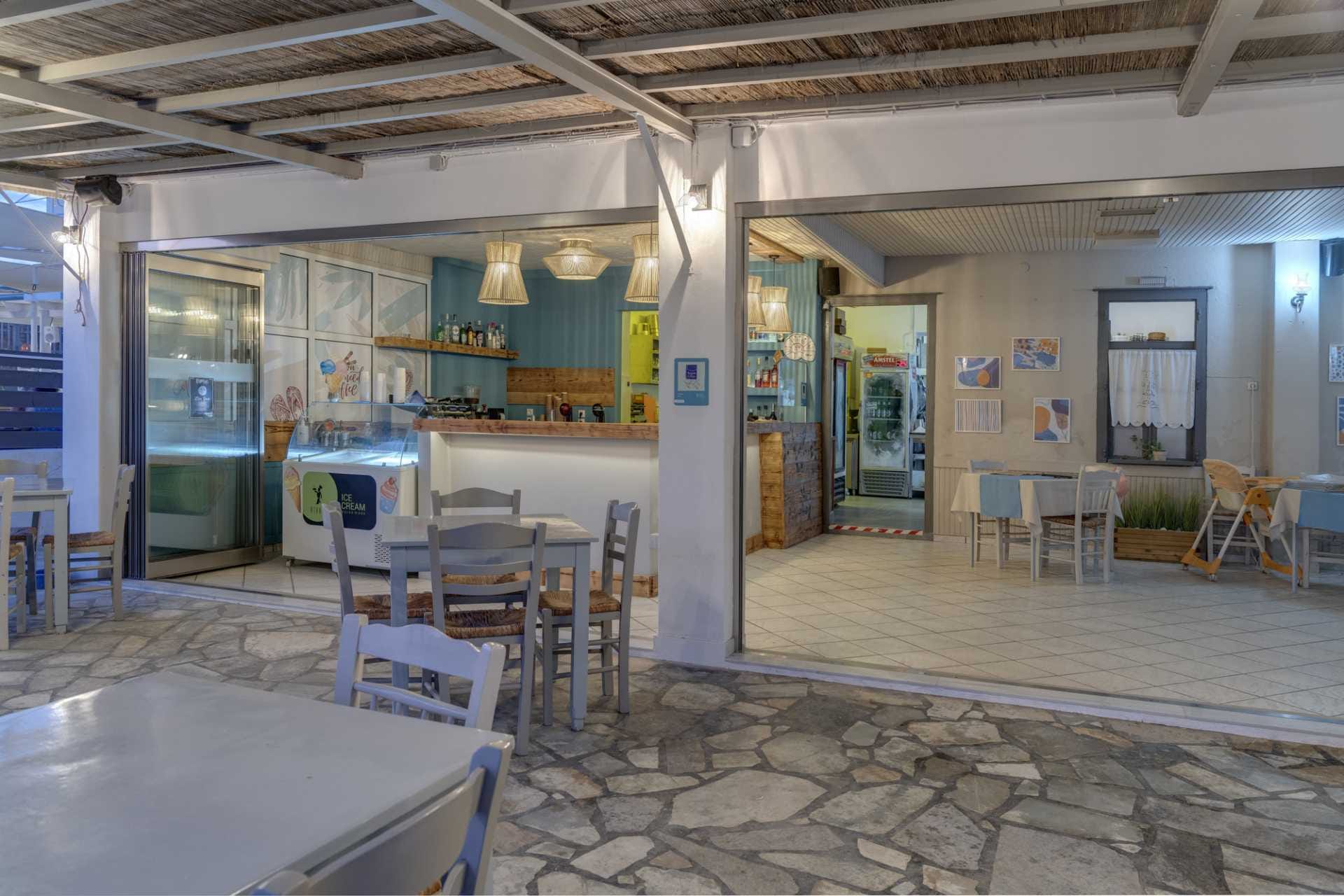 Kamelo Hotel Syros - 30