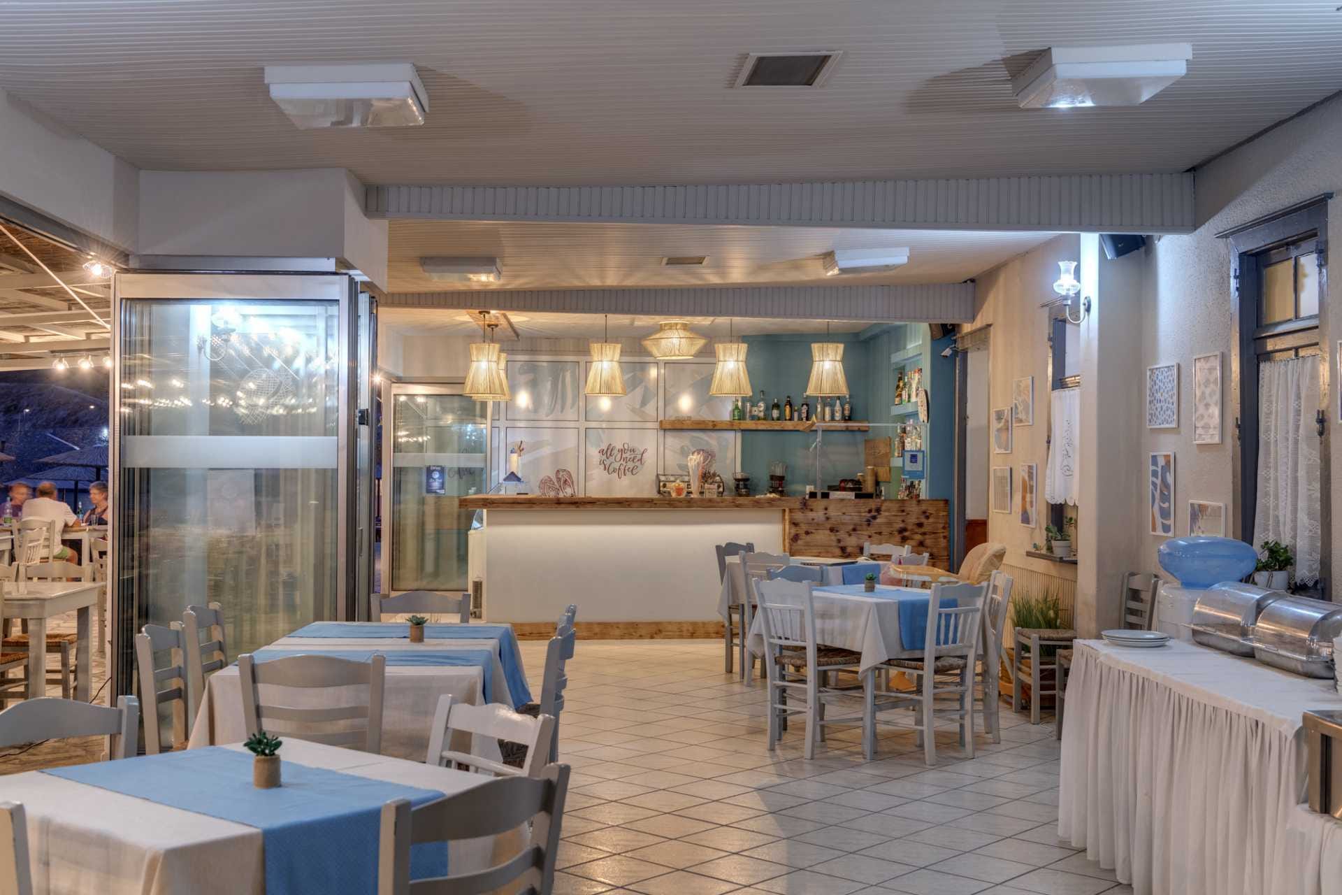 Kamelo Hotel Syros - 31