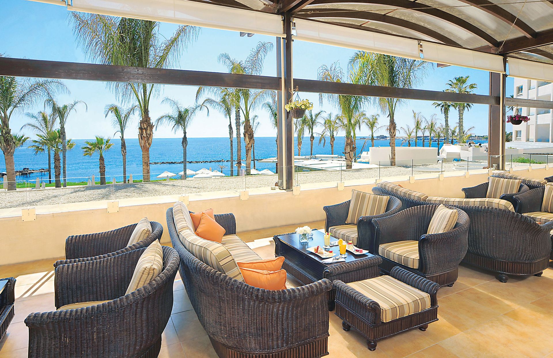 Kanika Alexander the Great Beach Hotel Paphos - 2