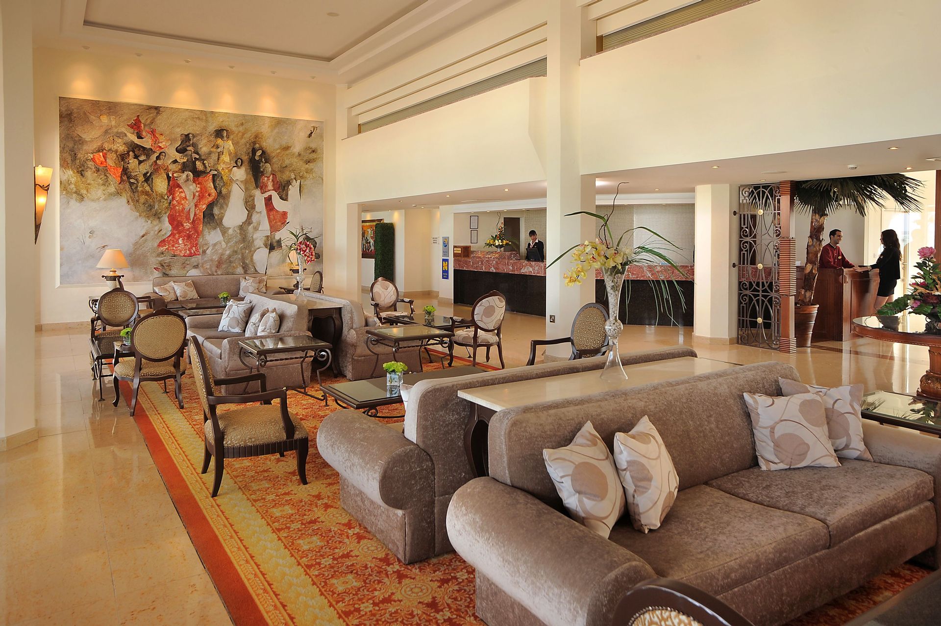Kanika Alexander the Great Beach Hotel Paphos - 4