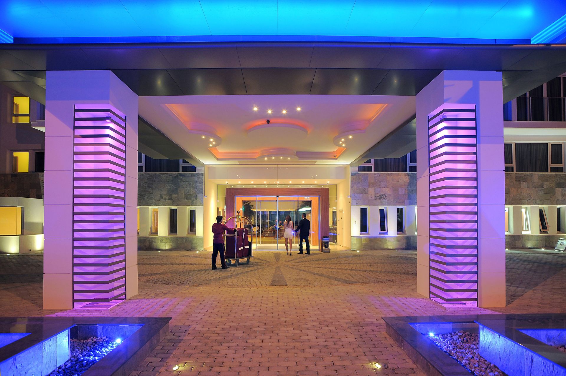 Kanika Alexander the Great Beach Hotel Paphos - 6