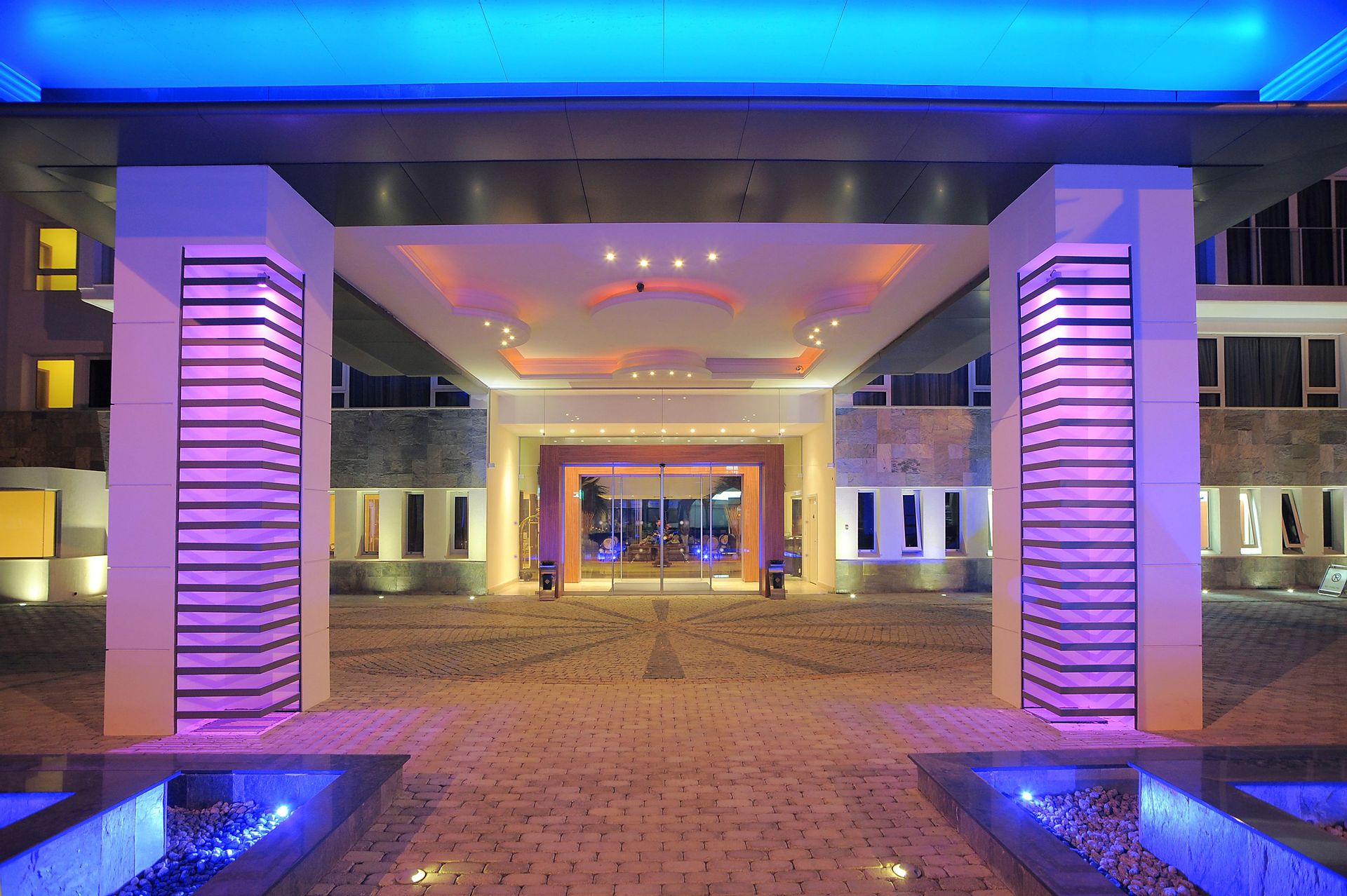 Kanika Alexander the Great Beach Hotel Paphos - 7