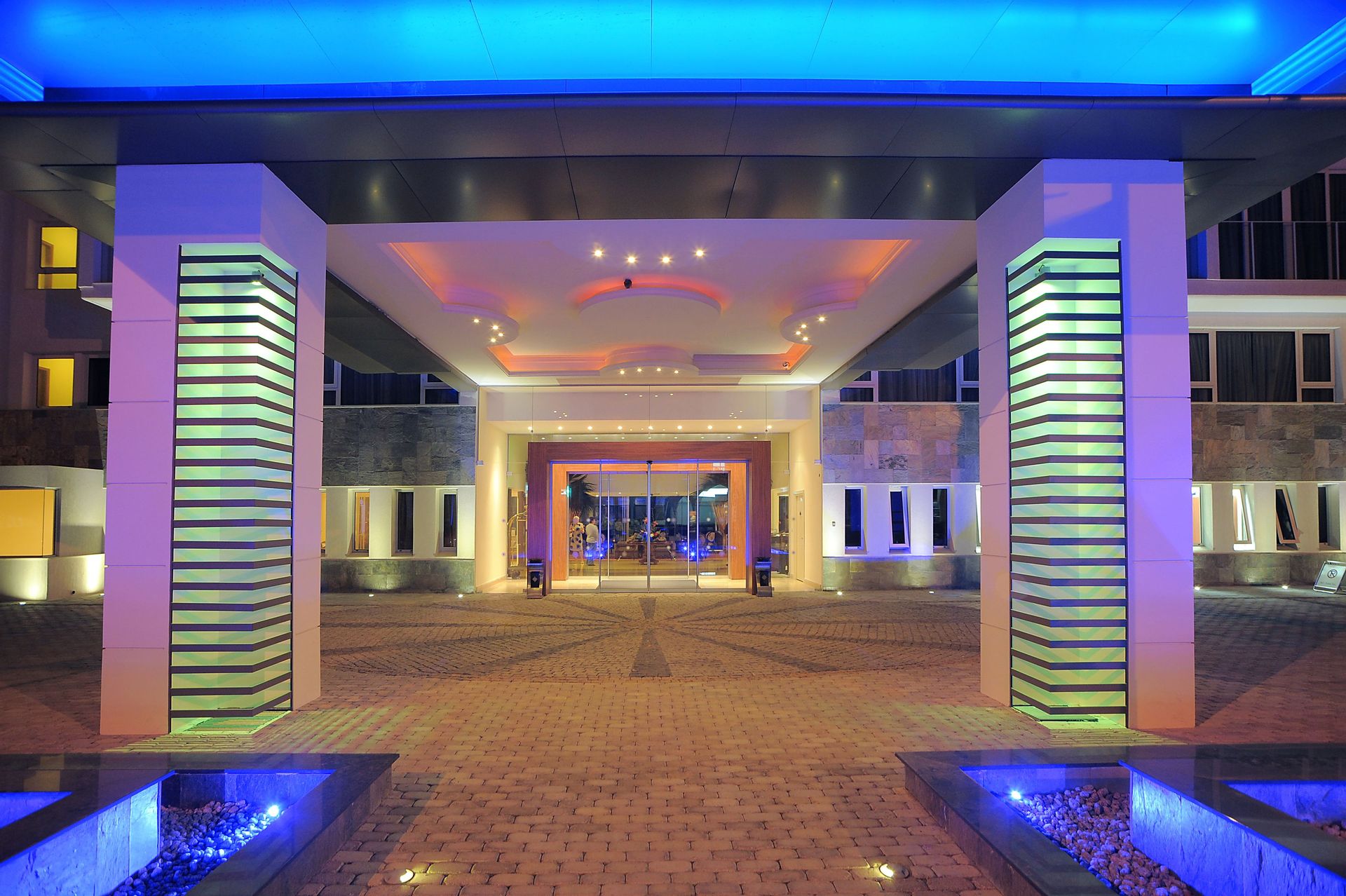 Kanika Alexander the Great Beach Hotel Paphos - 8