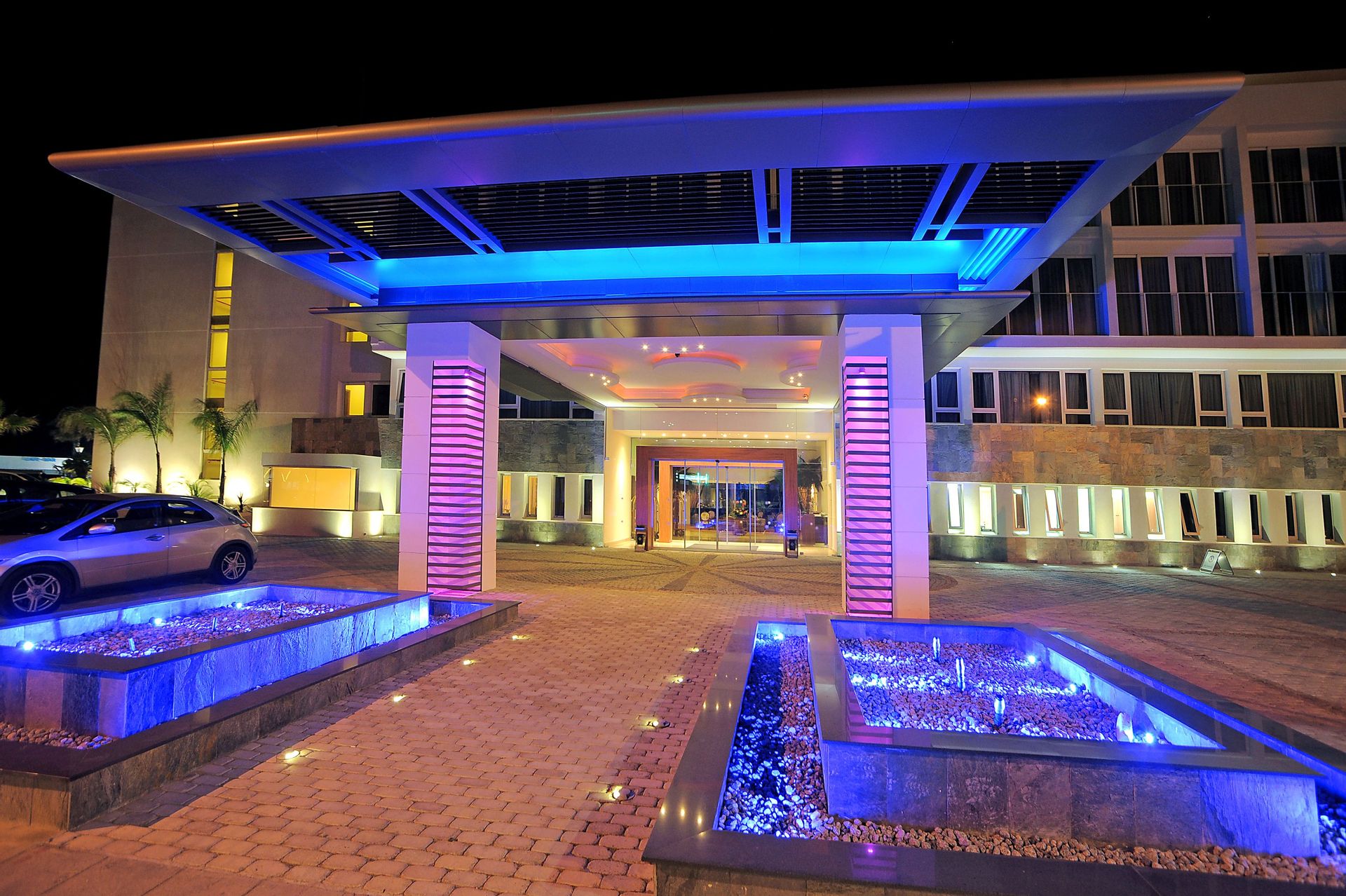 Kanika Alexander the Great Beach Hotel Paphos - 9