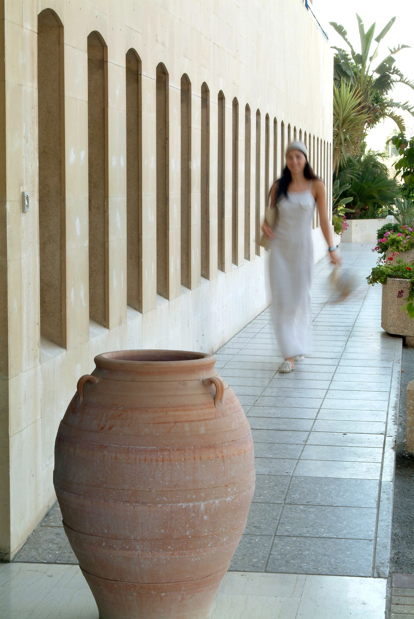 Kanika Alexander the Great Beach Hotel Paphos - 13