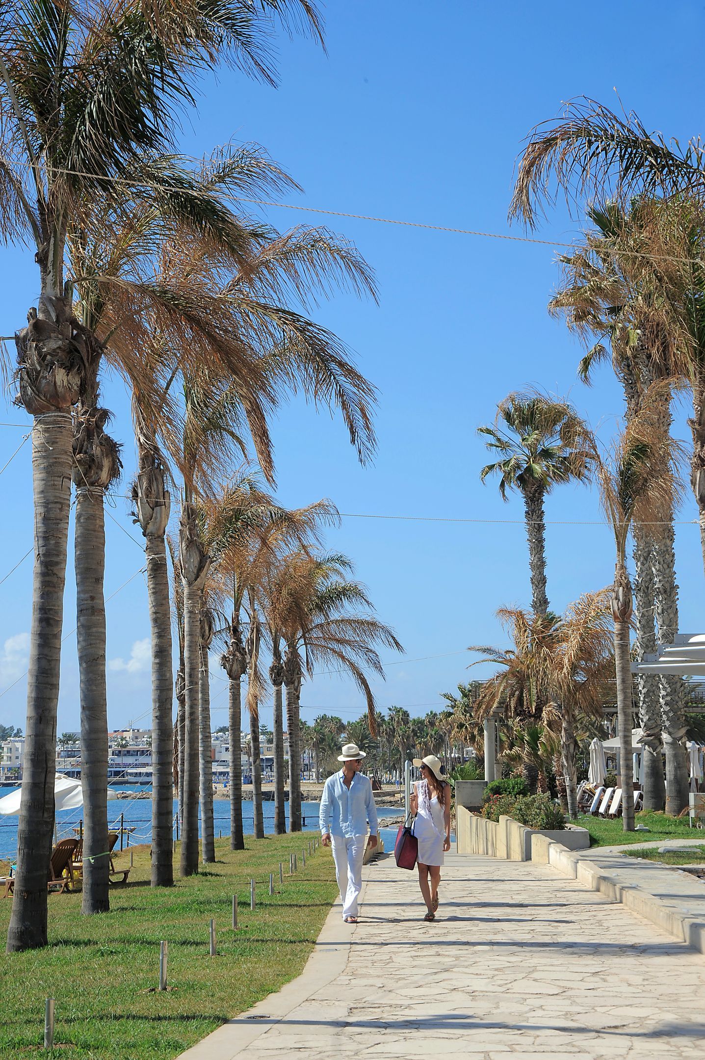 Kanika Alexander the Great Beach Hotel Paphos - 21
