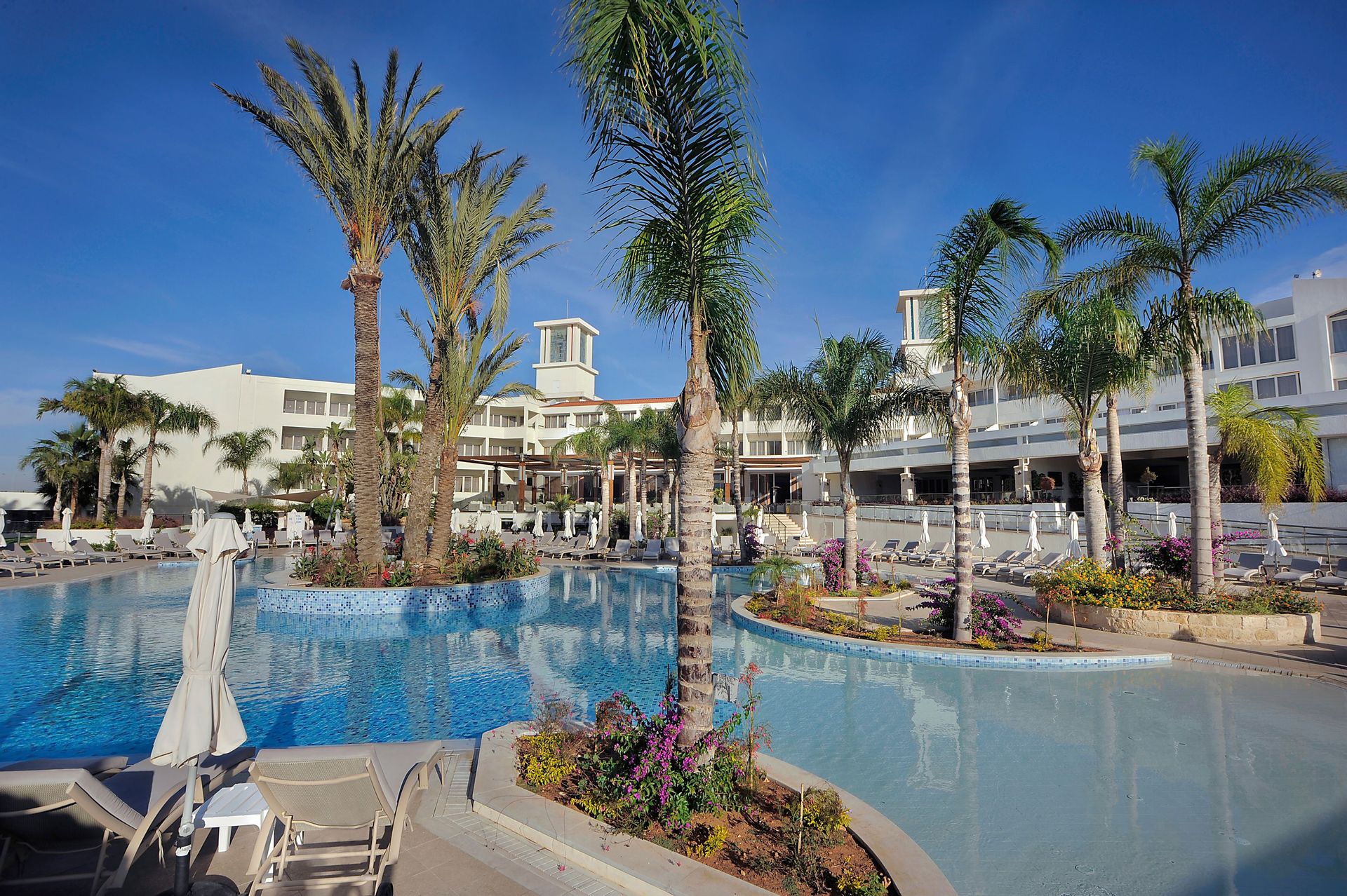 Kanika Olympic Lagoon Resort Agia Napa - 11