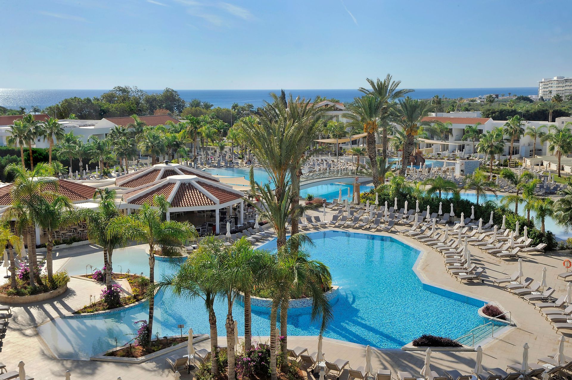 Kanika Olympic Lagoon Resort Agia Napa - 18