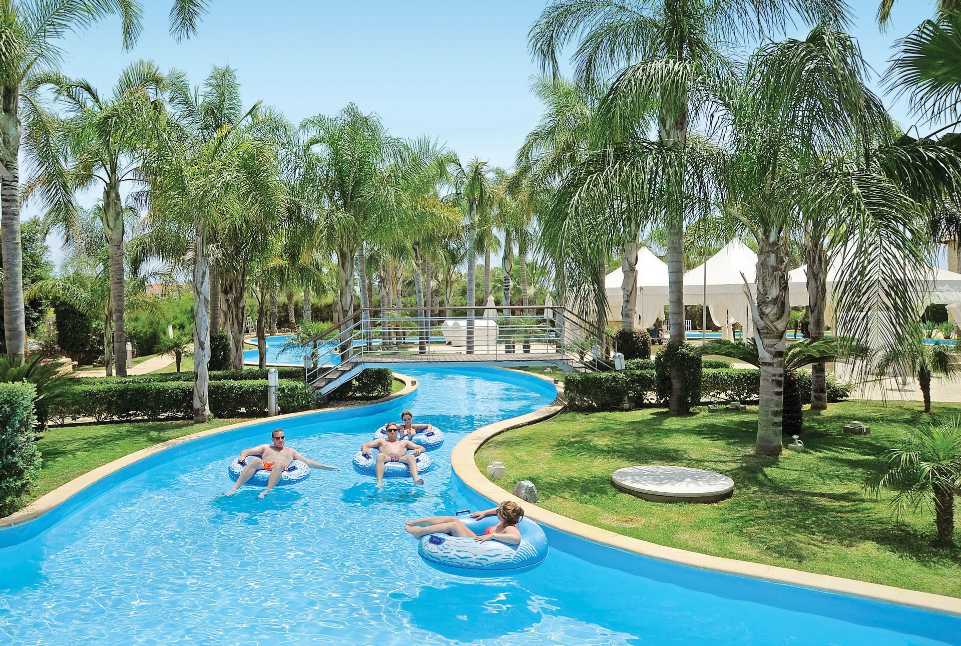 Kanika Olympic Lagoon Resort Agia Napa - 30