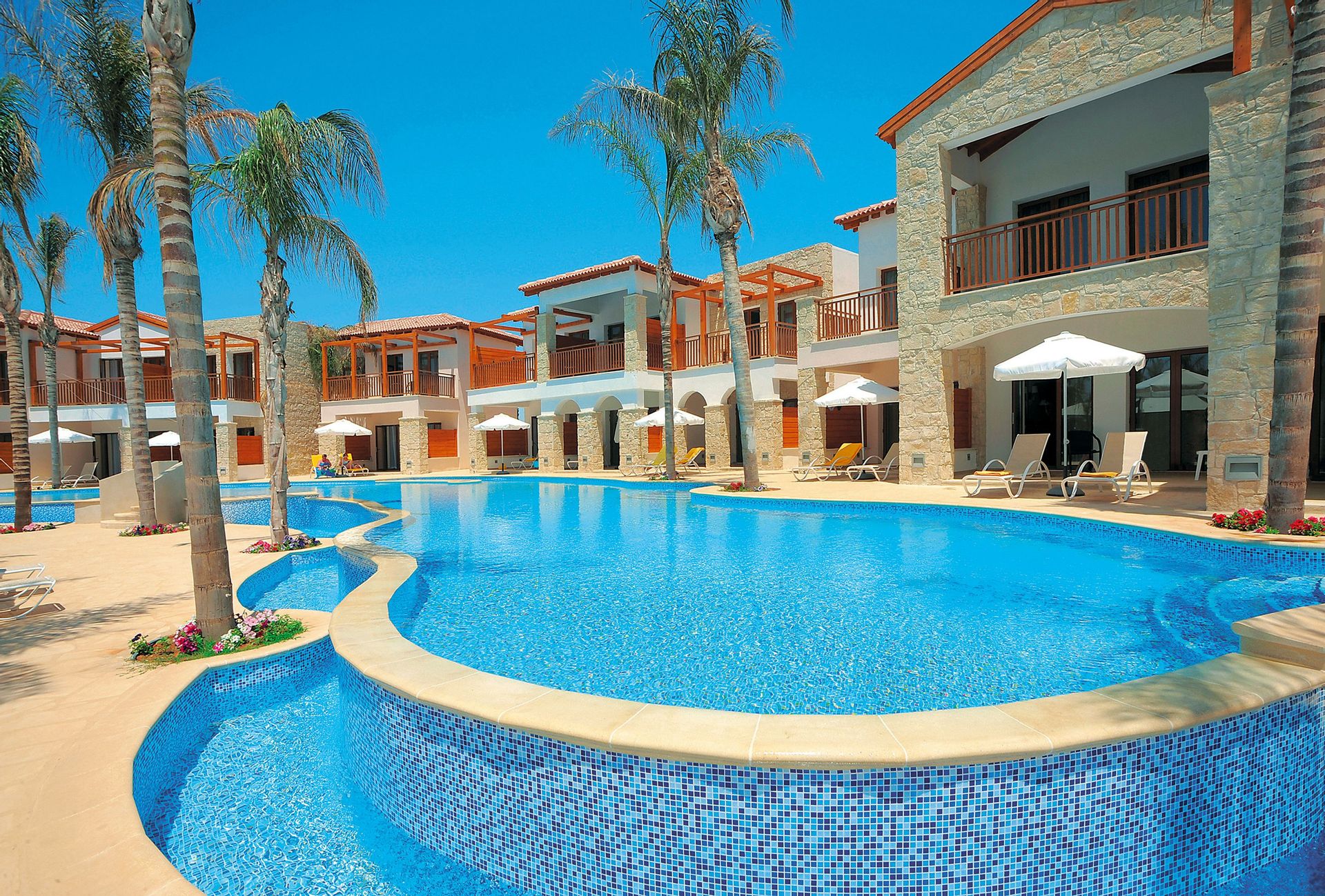 Kanika Olympic Lagoon Resort Agia Napa - 33