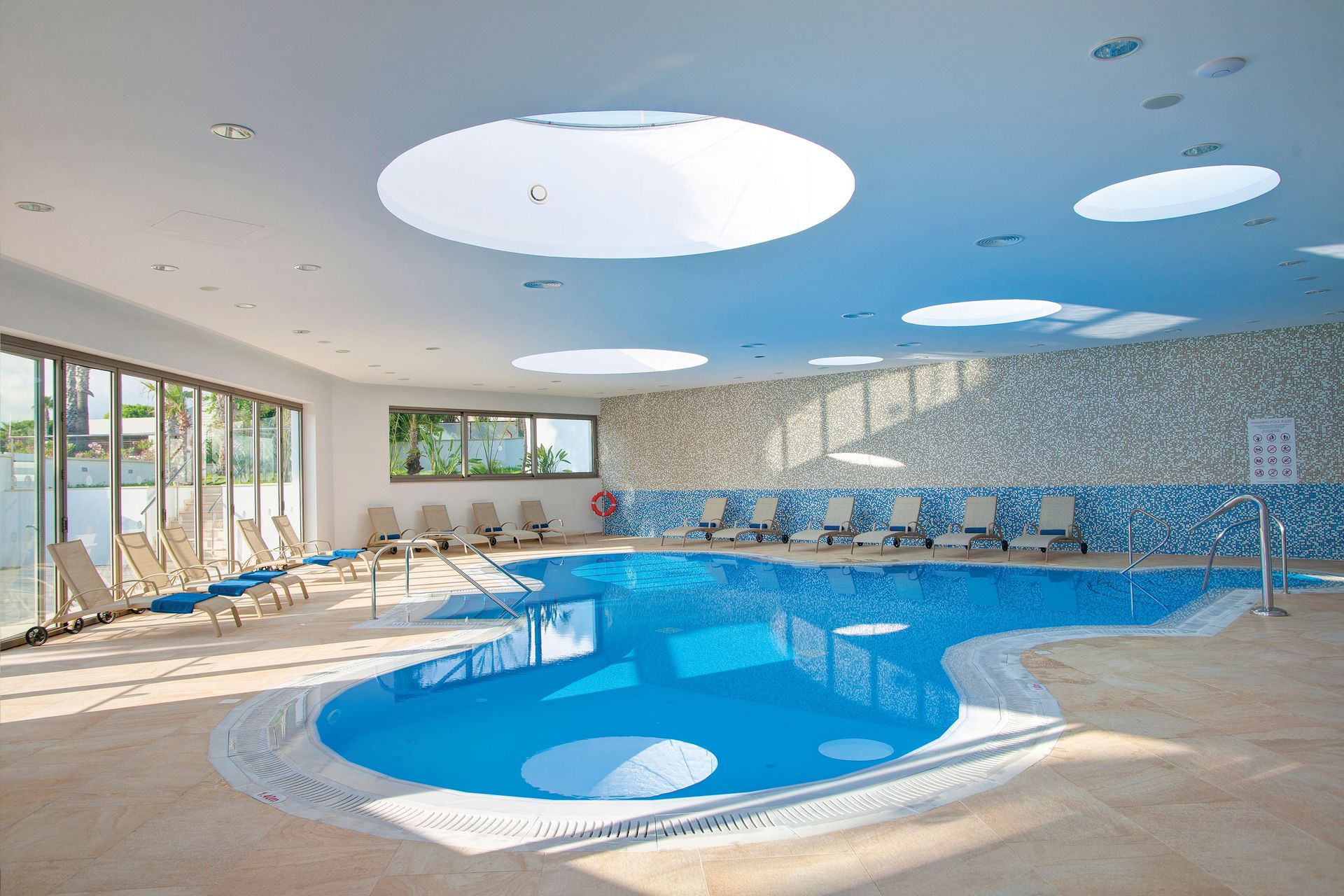 Kanika Olympic Lagoon Resort Paphos - 8