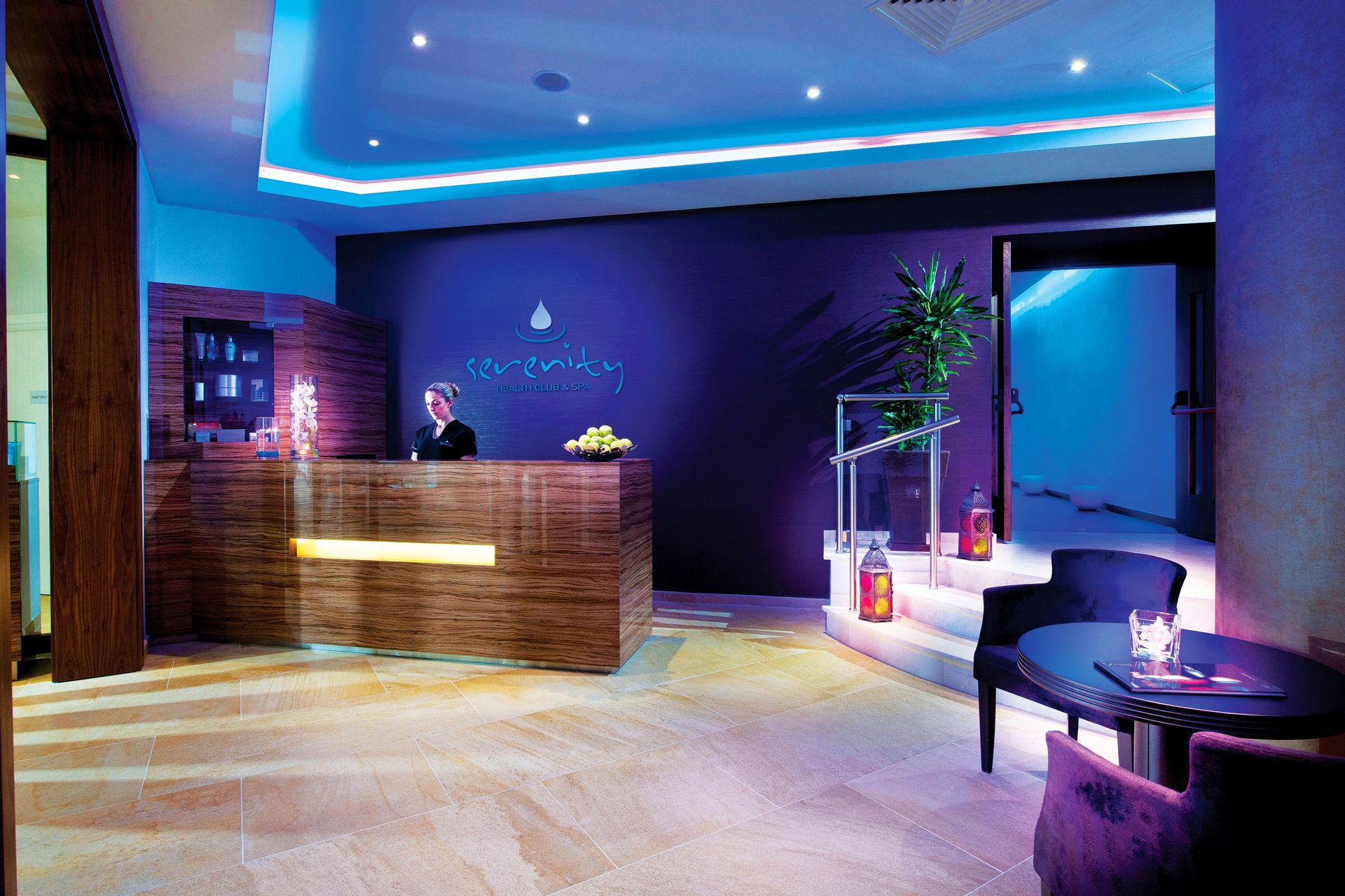 Kanika Olympic Lagoon Resort Paphos - 11