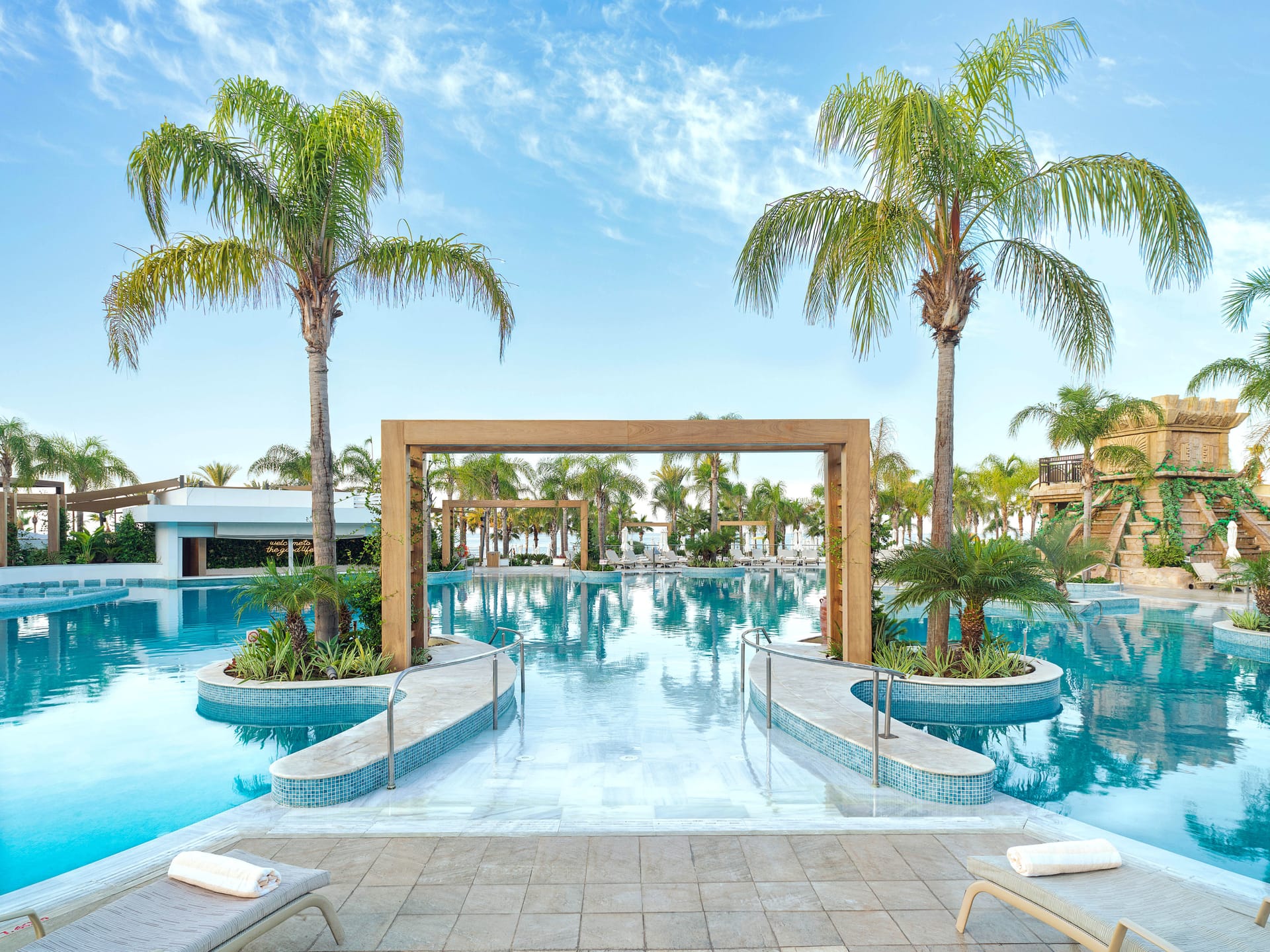 Kanika Olympic Lagoon Resort Paphos - 14