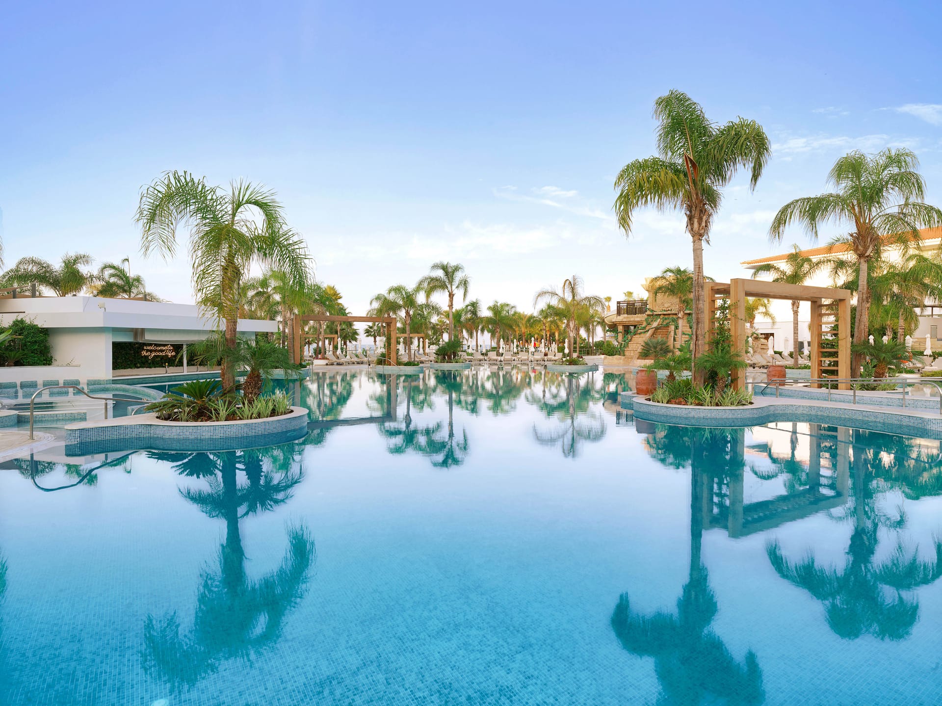 Kanika Olympic Lagoon Resort Paphos - 15