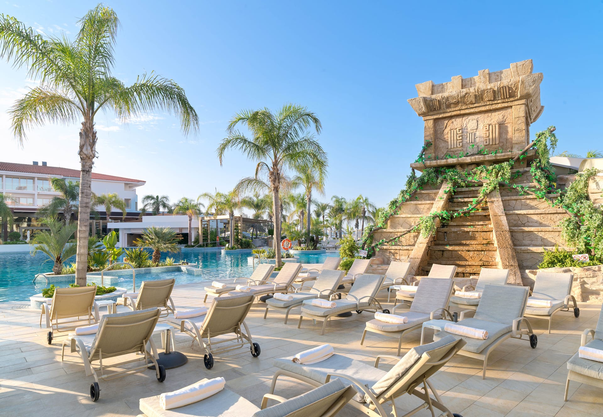 Kanika Olympic Lagoon Resort Paphos - 17