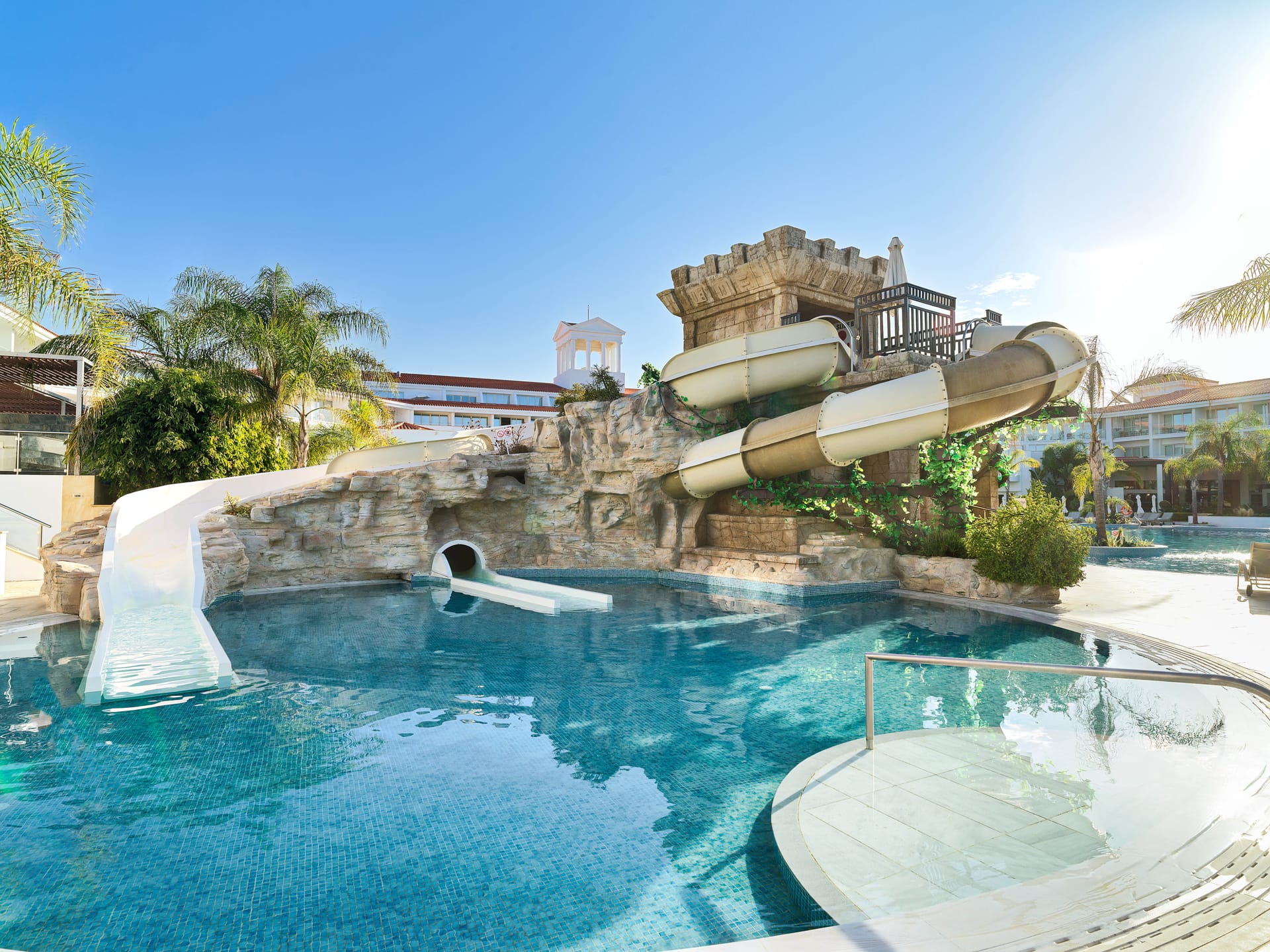 Kanika Olympic Lagoon Resort Paphos - 18