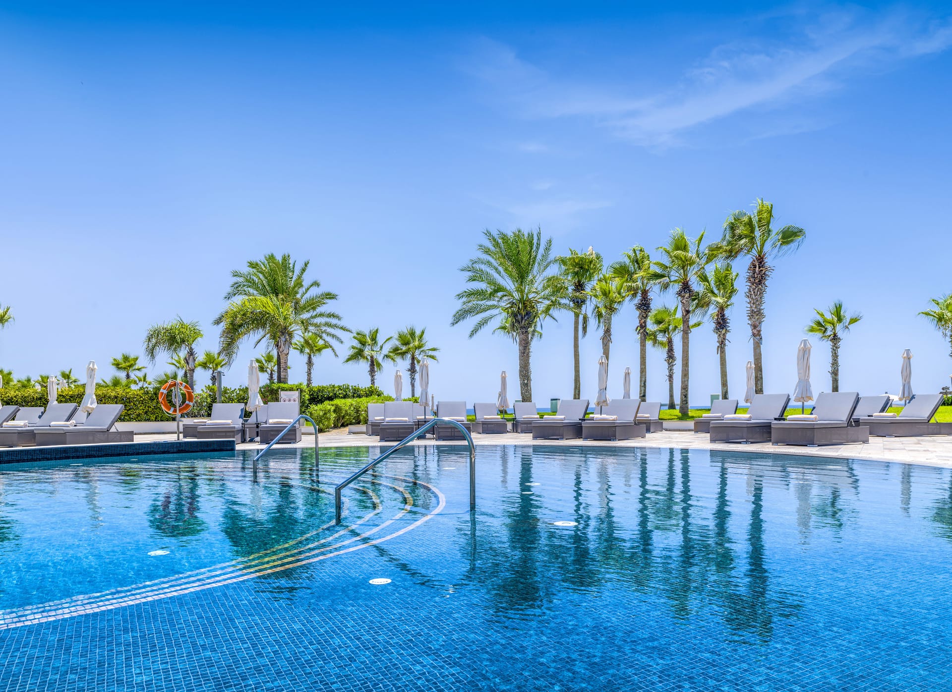 Kanika Olympic Lagoon Resort Paphos - 24