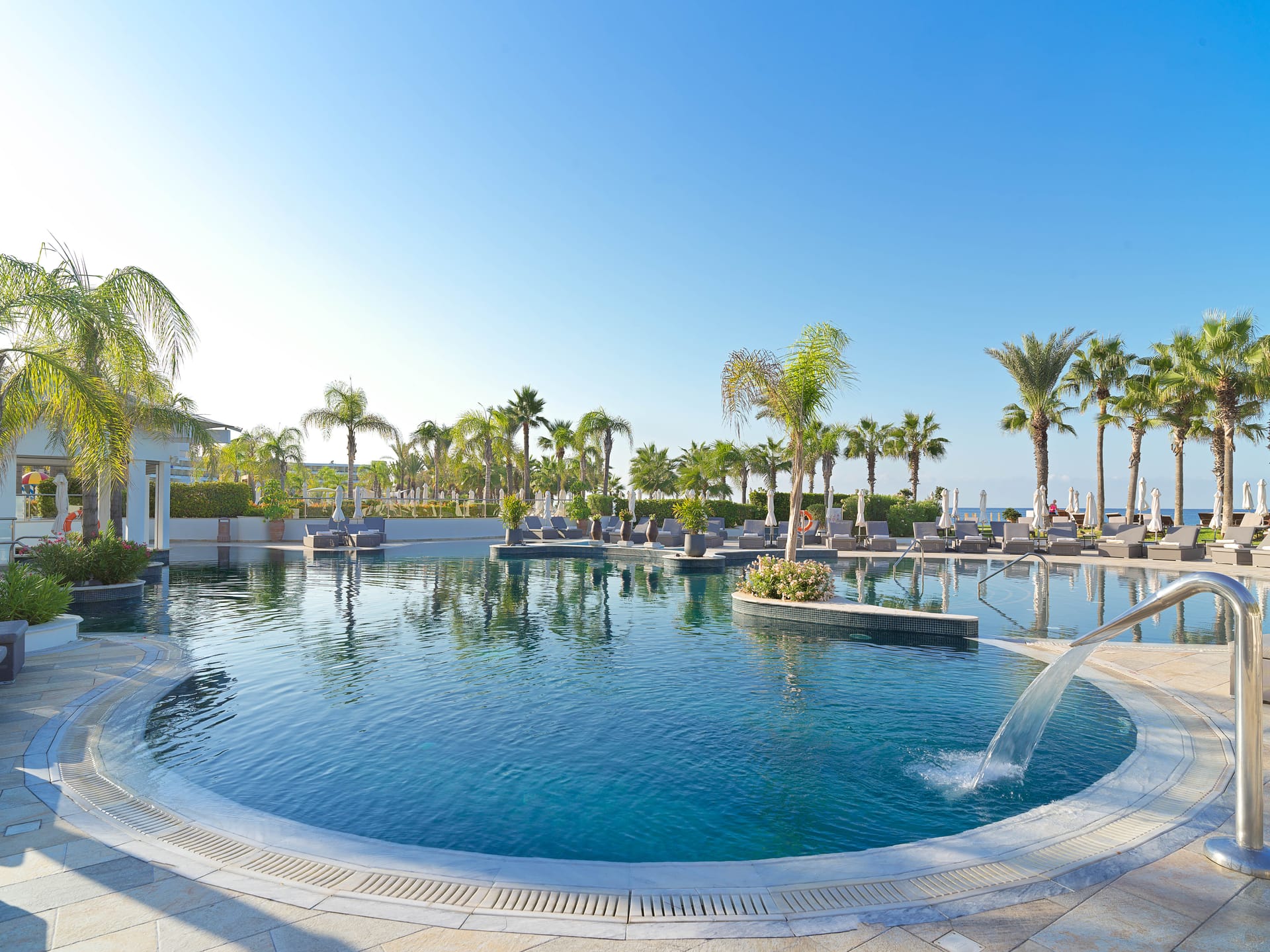 Kanika Olympic Lagoon Resort Paphos - 25