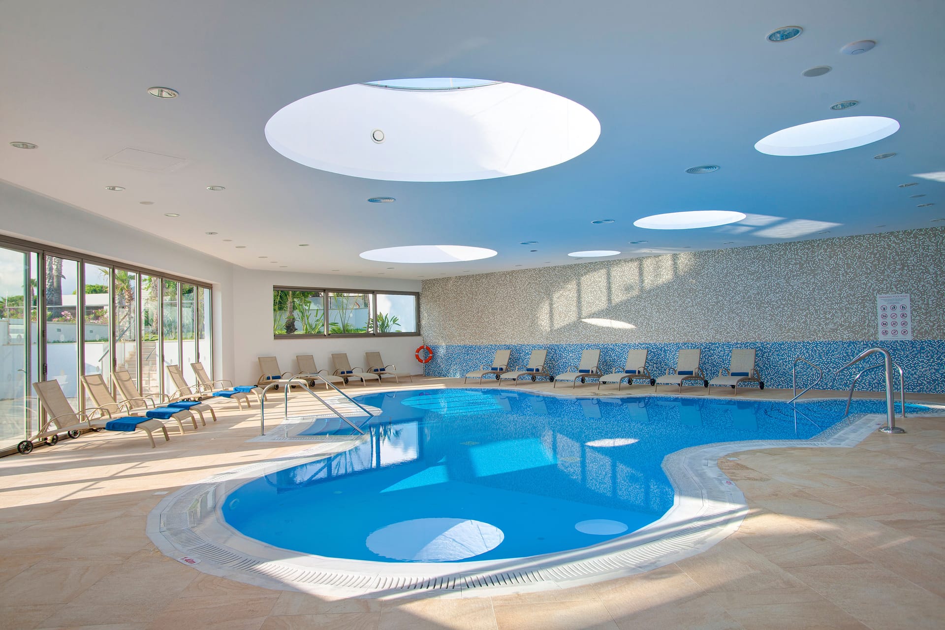 Kanika Olympic Lagoon Resort Paphos - 26