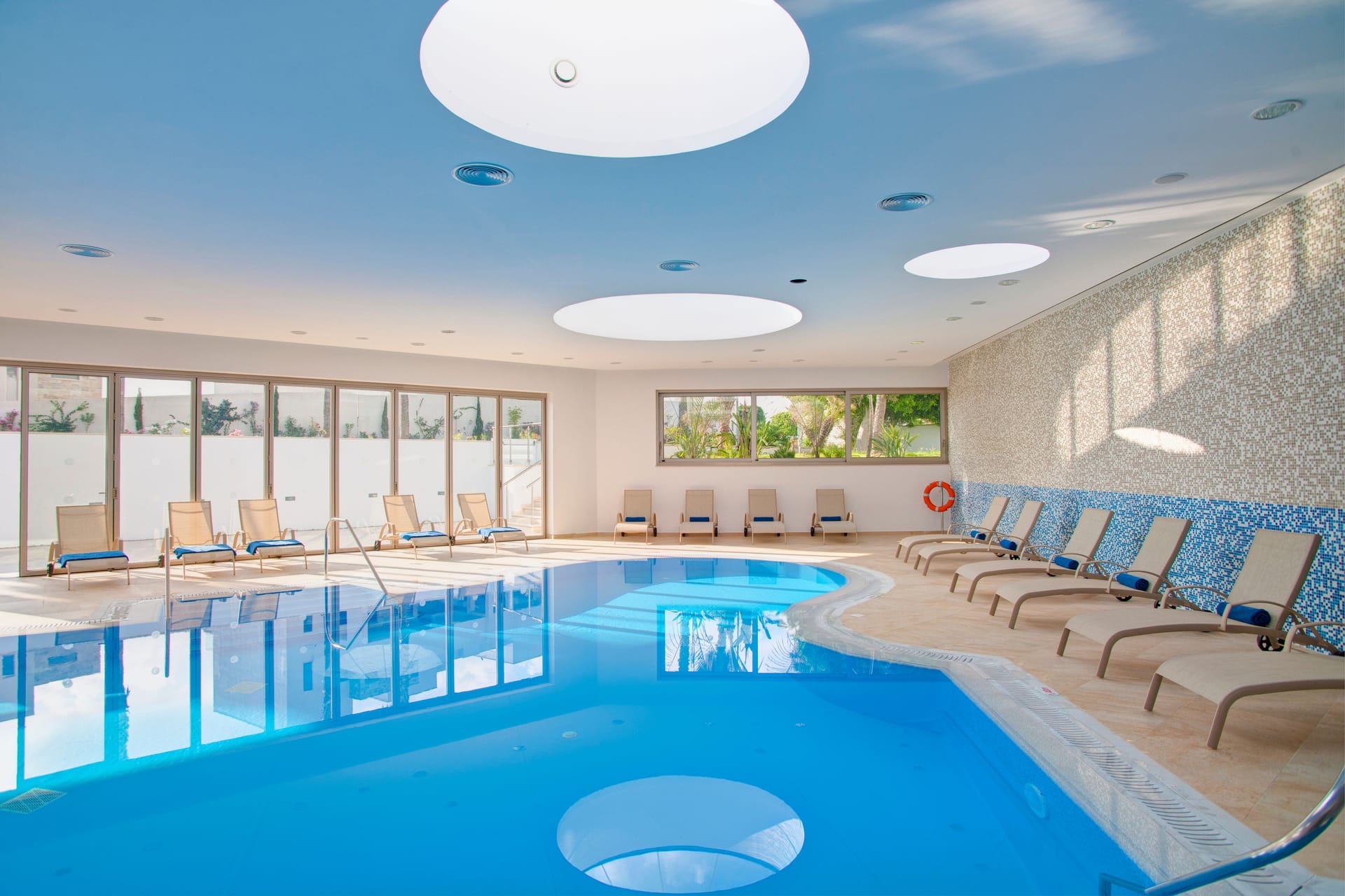 Kanika Olympic Lagoon Resort Paphos - 27