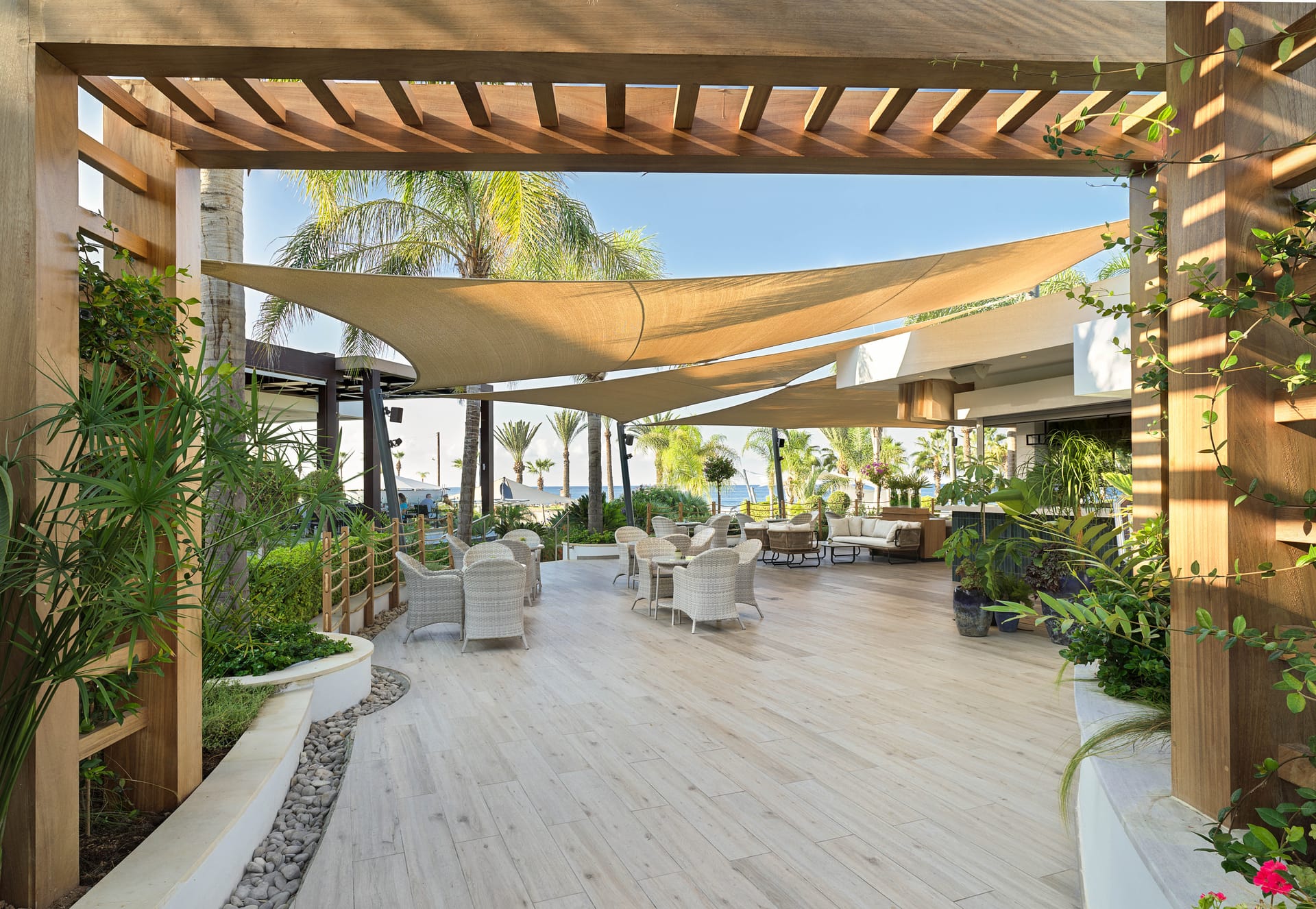 Kanika Olympic Lagoon Resort Paphos - 30