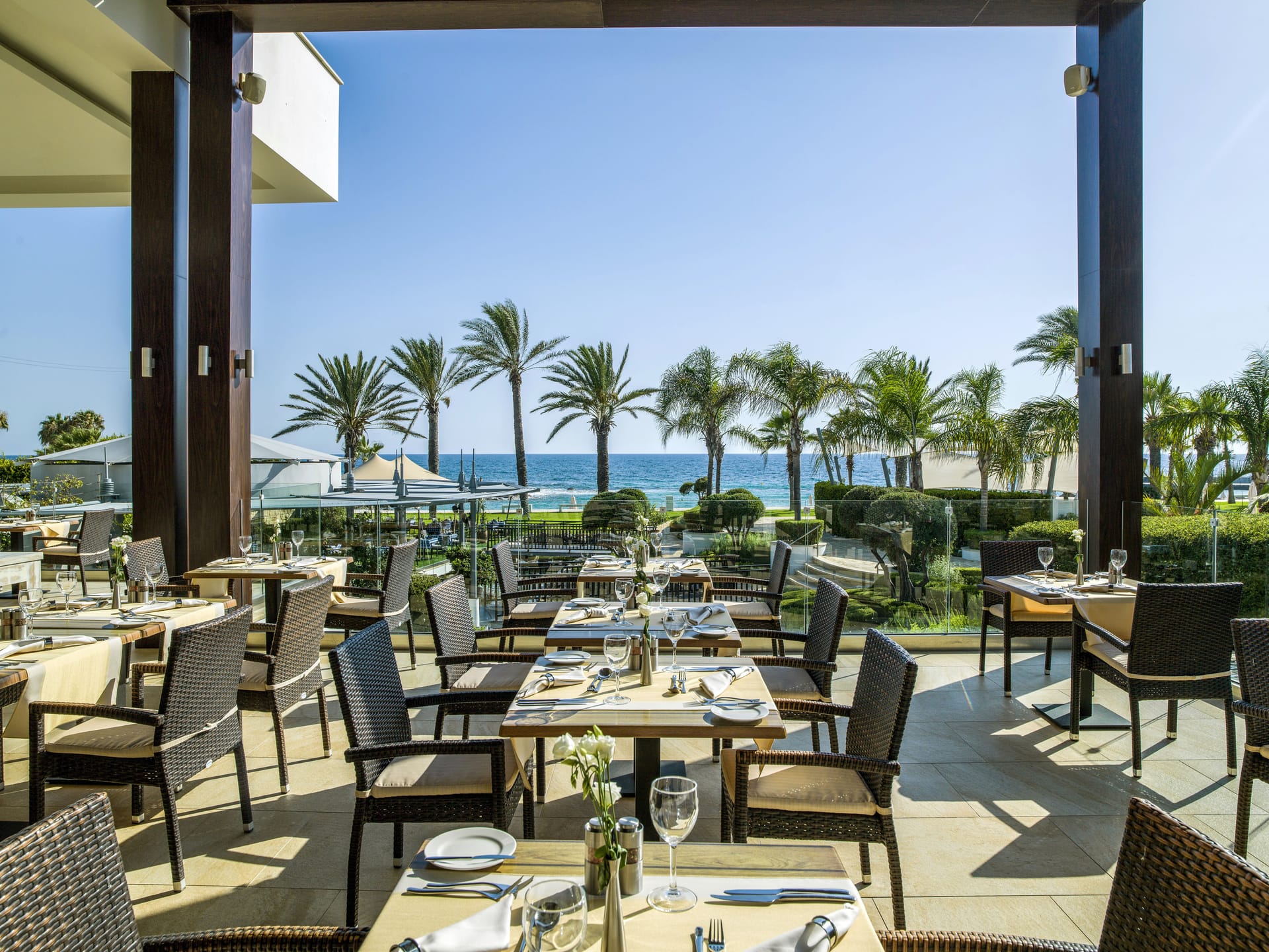 Kanika Olympic Lagoon Resort Paphos - 42