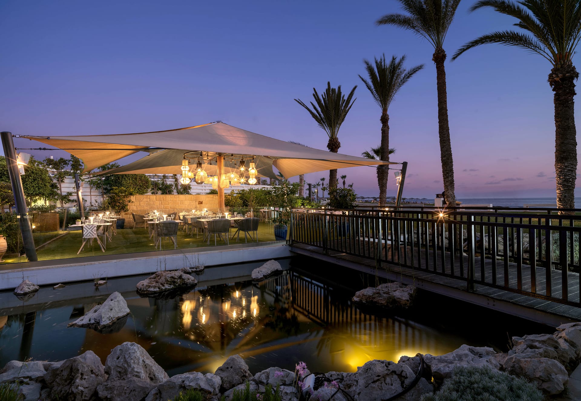 Kanika Olympic Lagoon Resort Paphos - 50