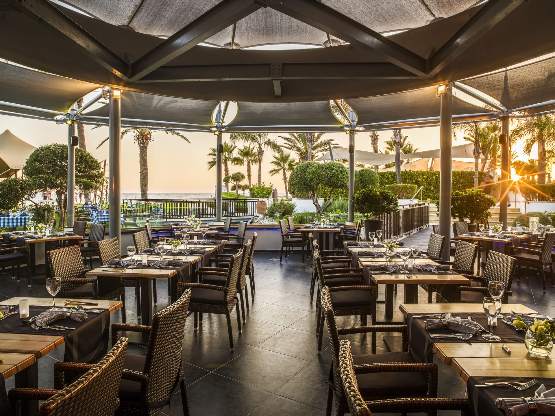 Kanika Olympic Lagoon Resort Paphos - 54