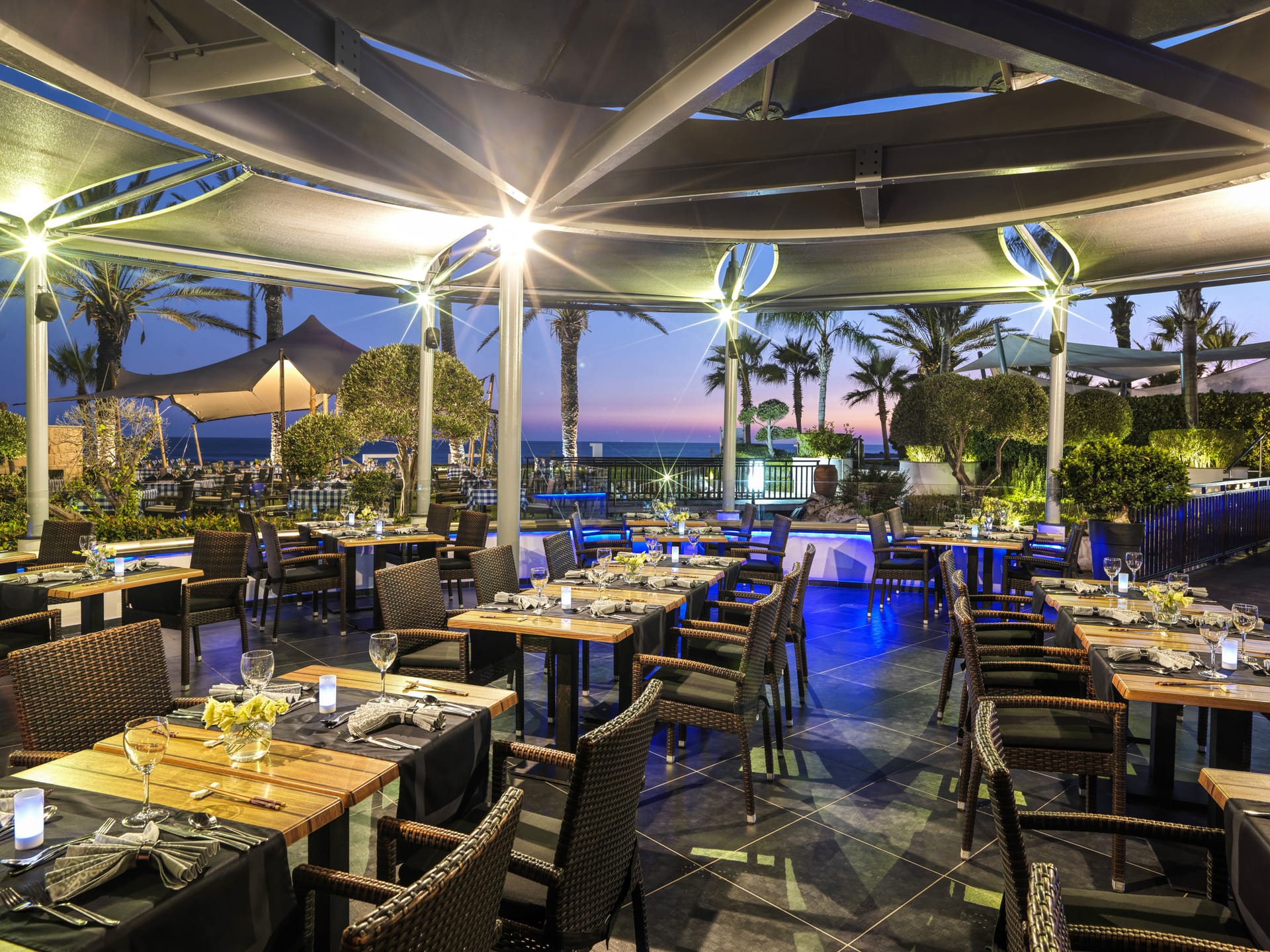 Kanika Olympic Lagoon Resort Paphos - 55