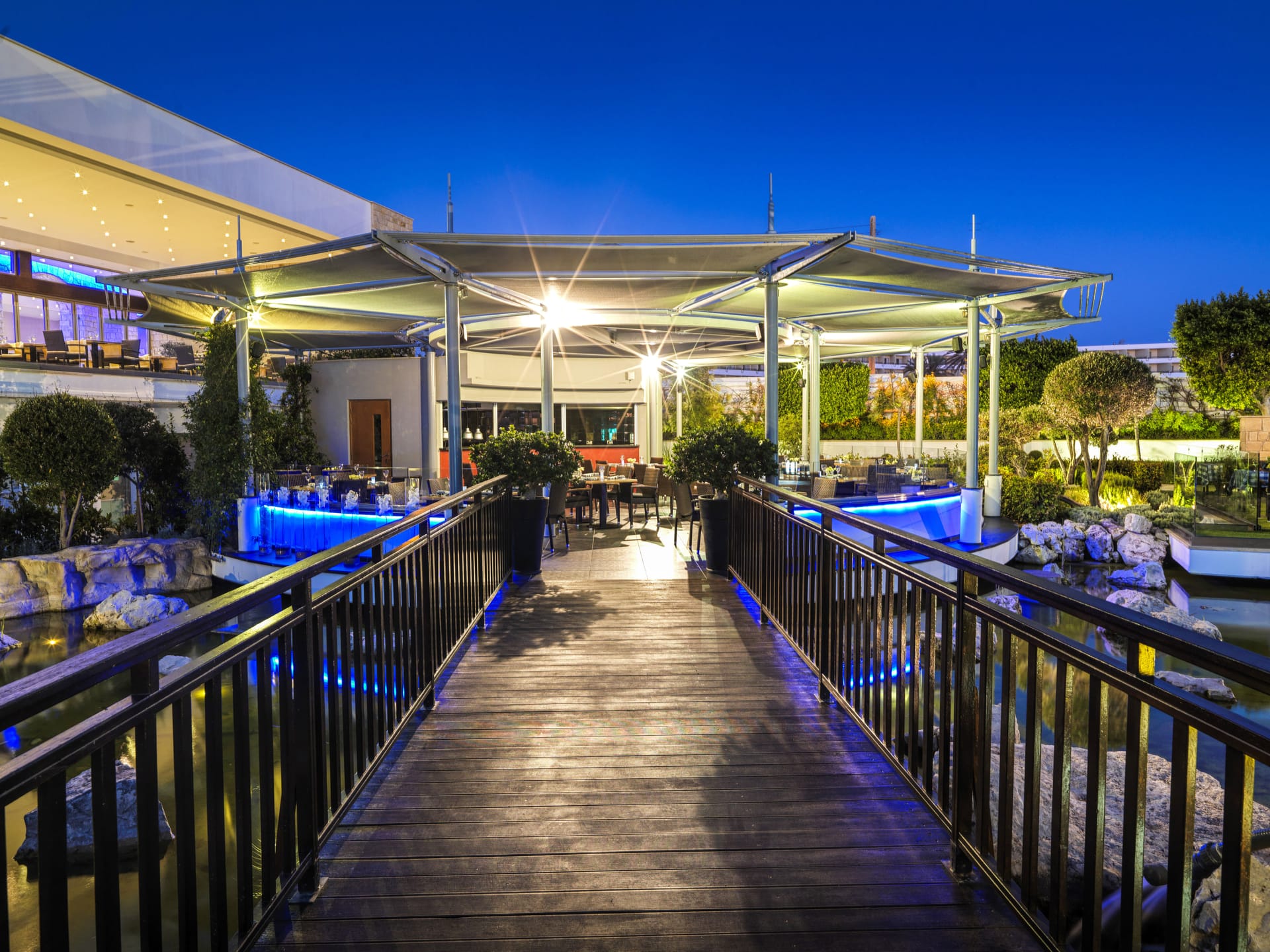 Kanika Olympic Lagoon Resort Paphos - 56