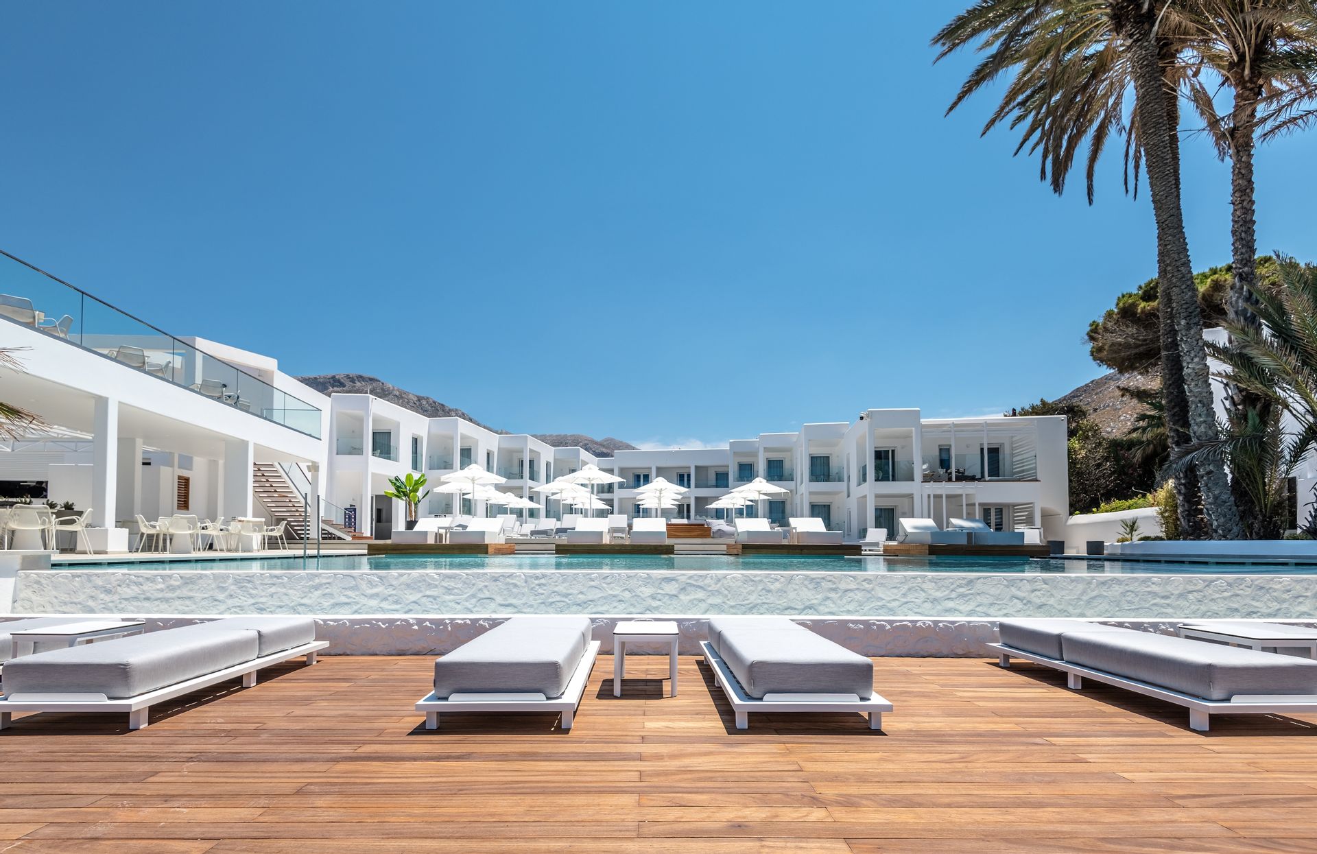 Kantouni Beach Boutique Hotel Kalymnos - 6