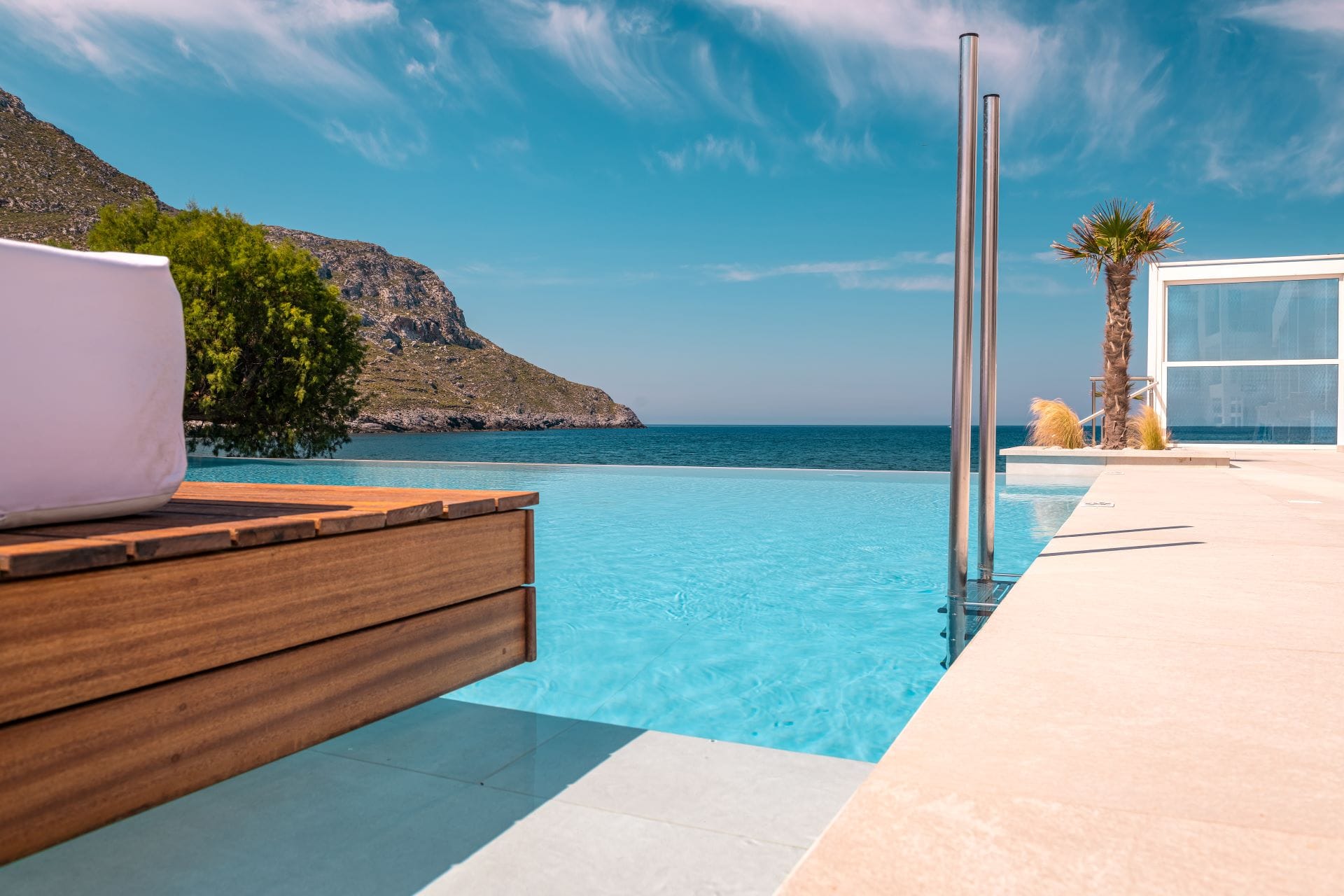 Kantouni Beach Boutique Hotel Kalymnos - 8