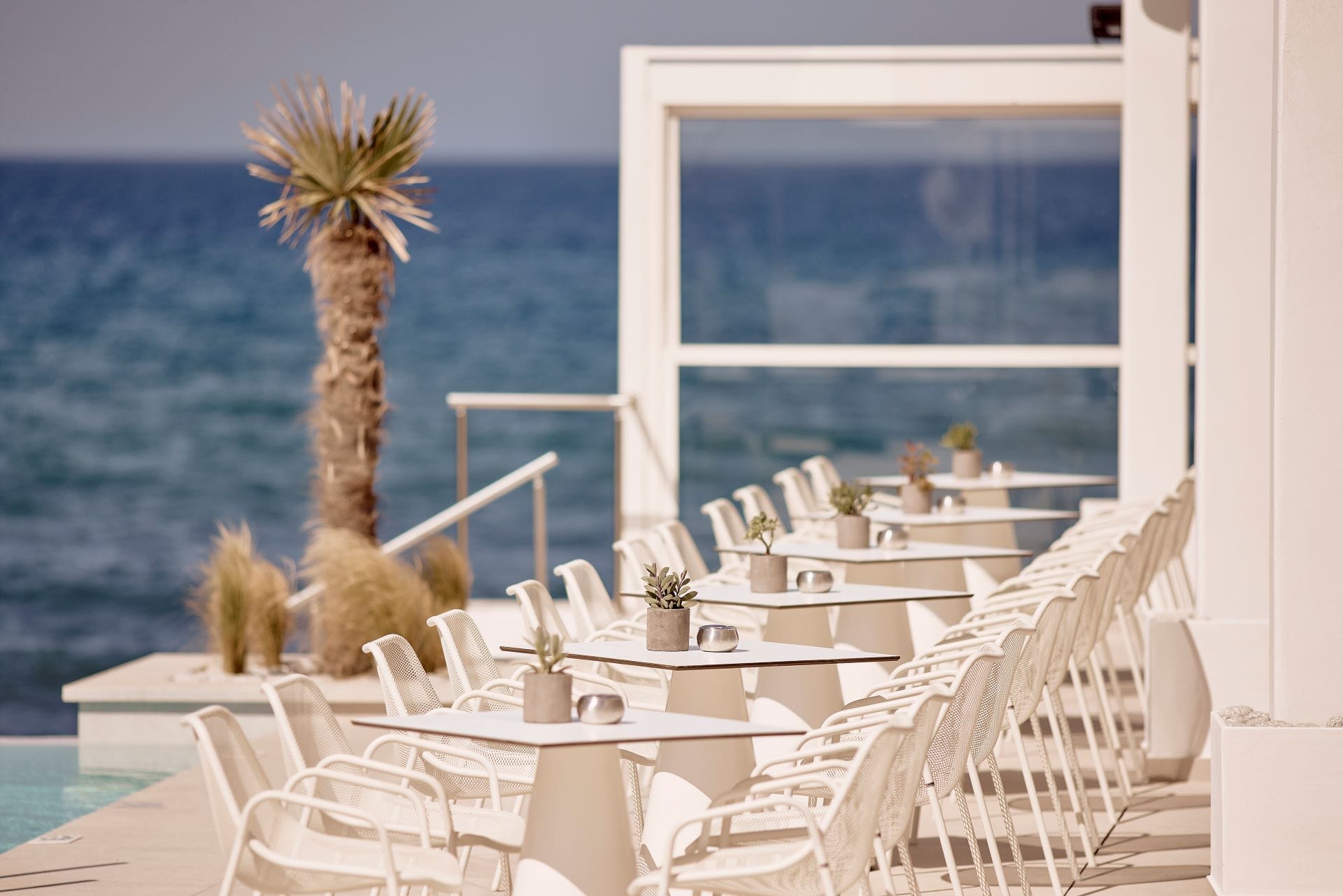 Kantouni Beach Boutique Hotel Kalymnos - 9