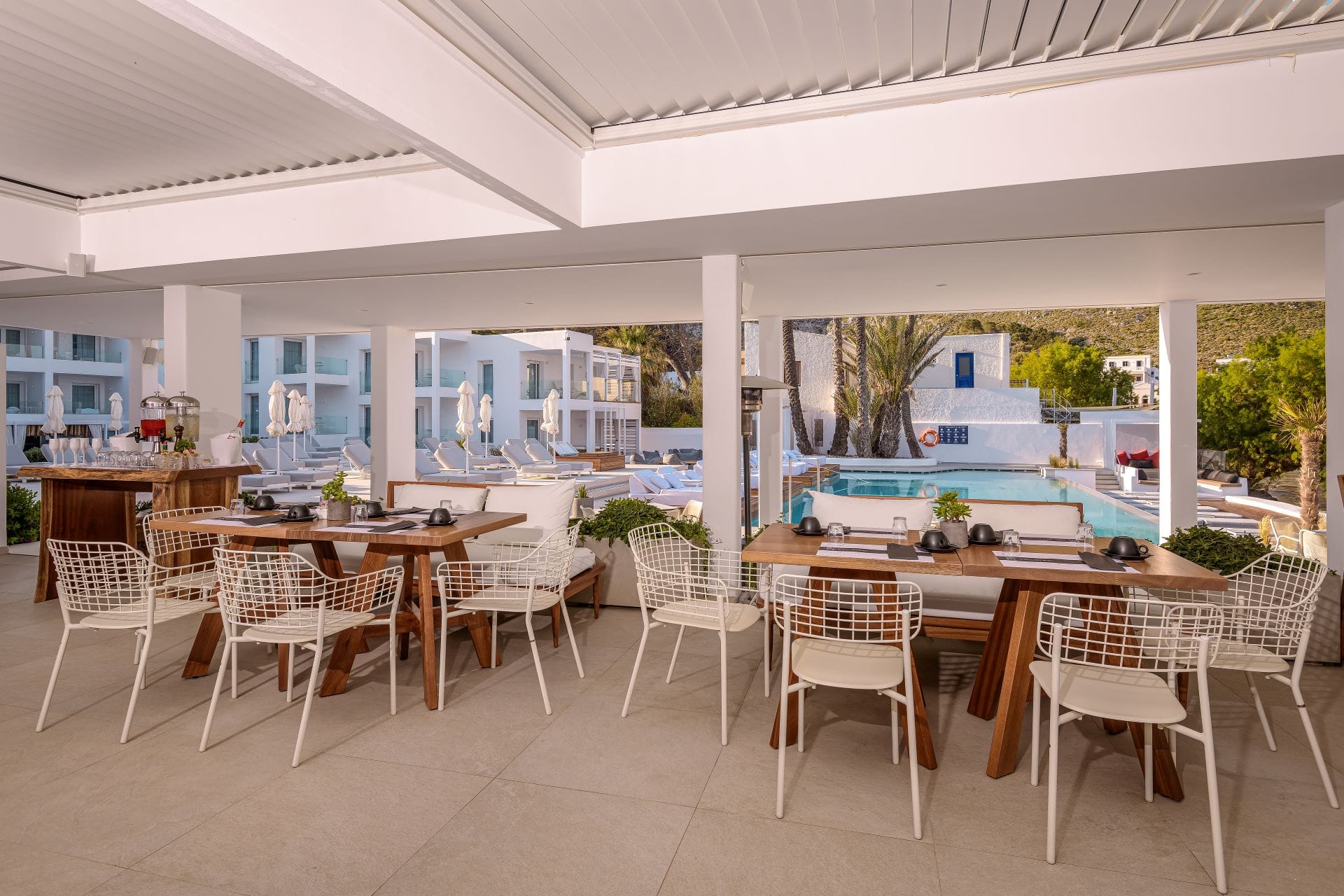 Kantouni Beach Boutique Hotel Kalymnos - 15