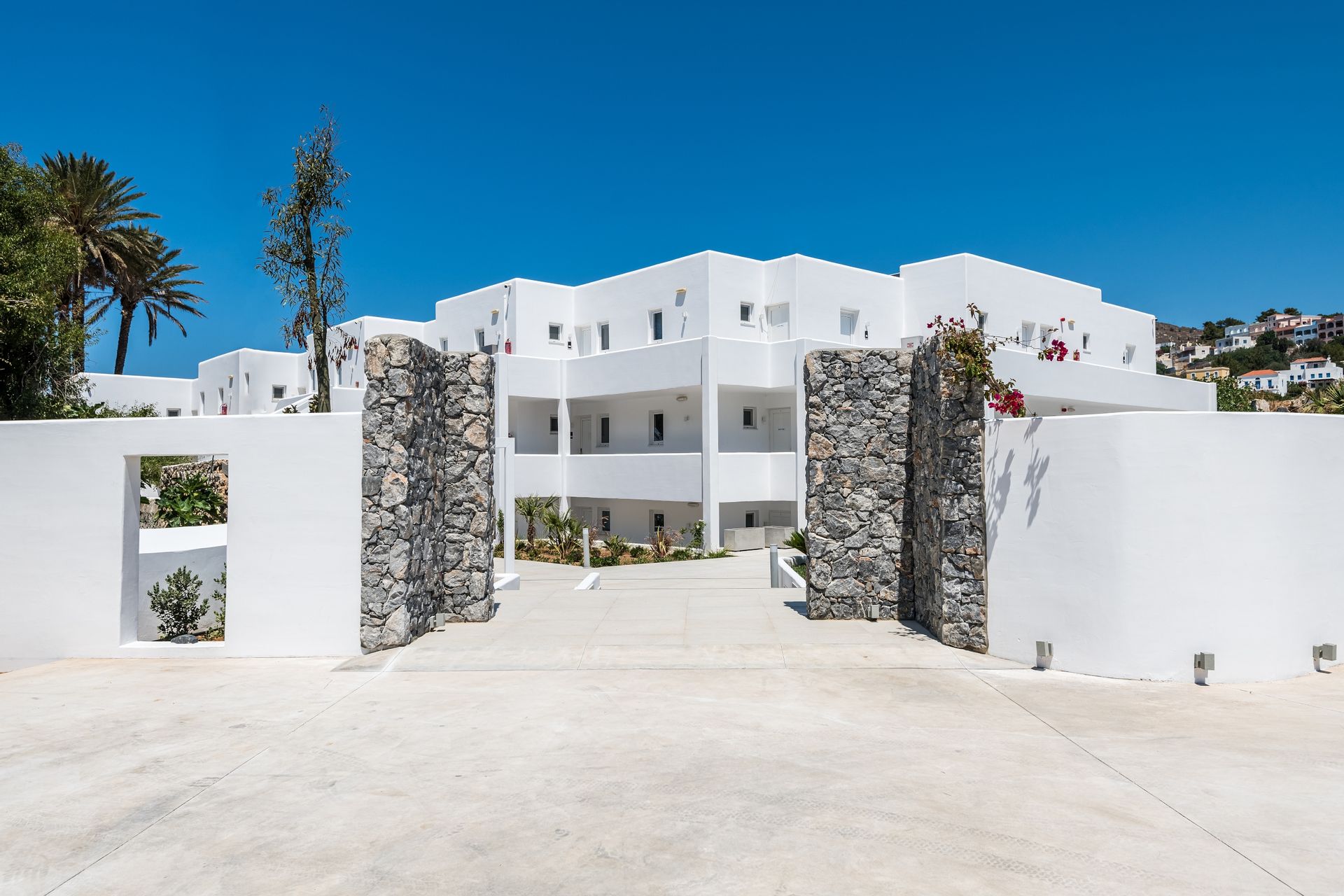 Kantouni Beach Boutique Hotel Kalymnos - 17
