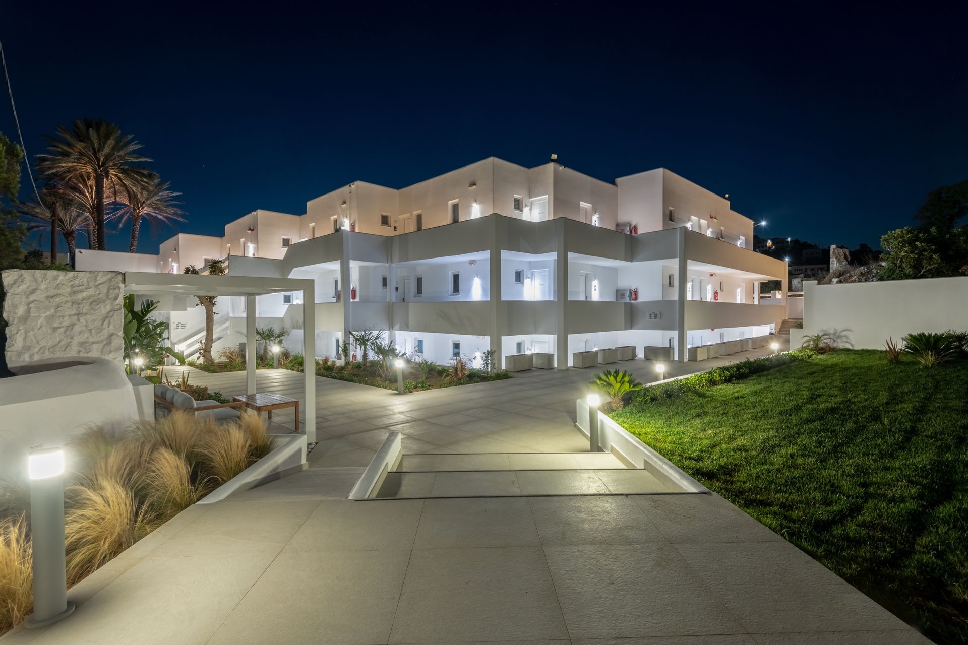 Kantouni Beach Boutique Hotel Kalymnos - 19